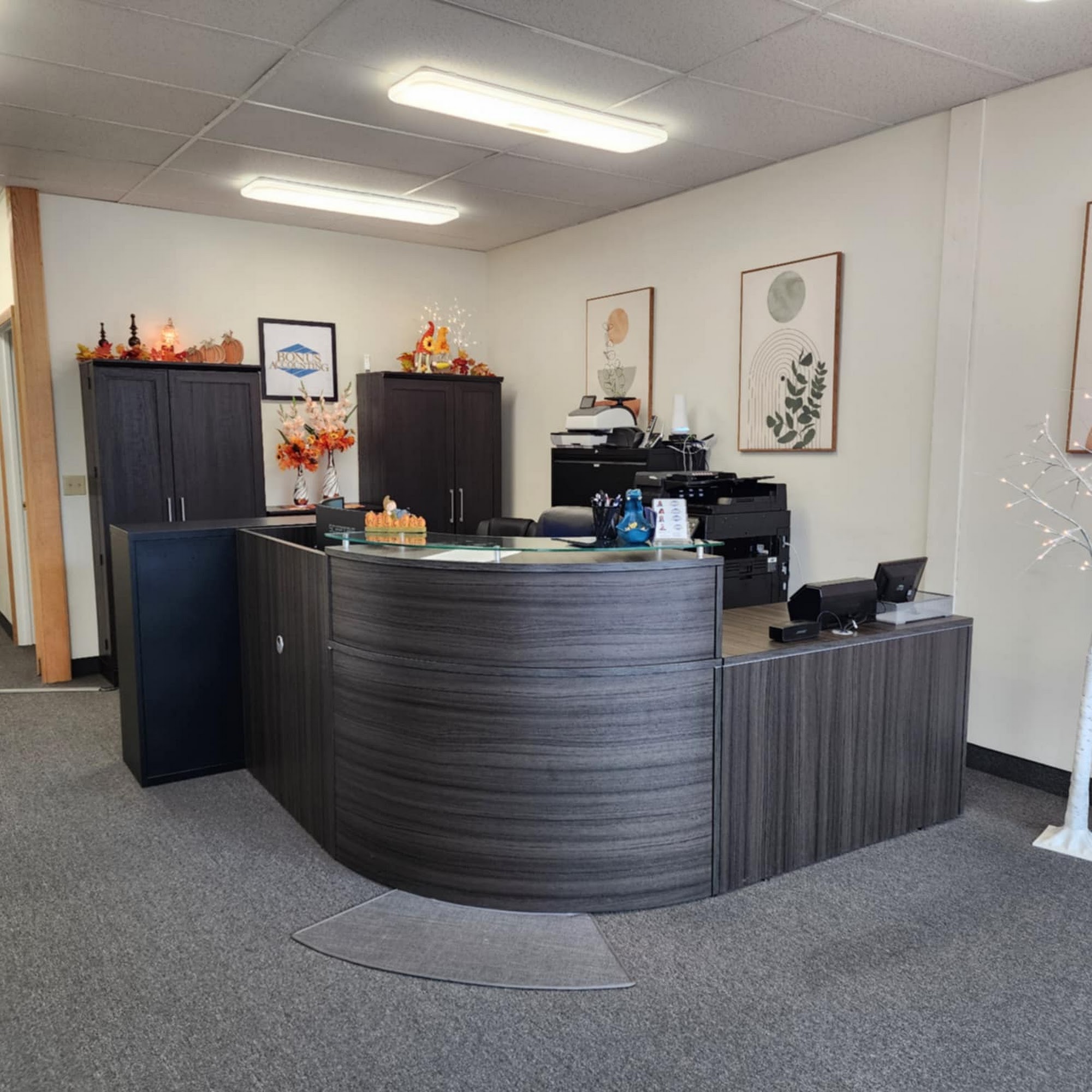 Bonus Accounting LLC