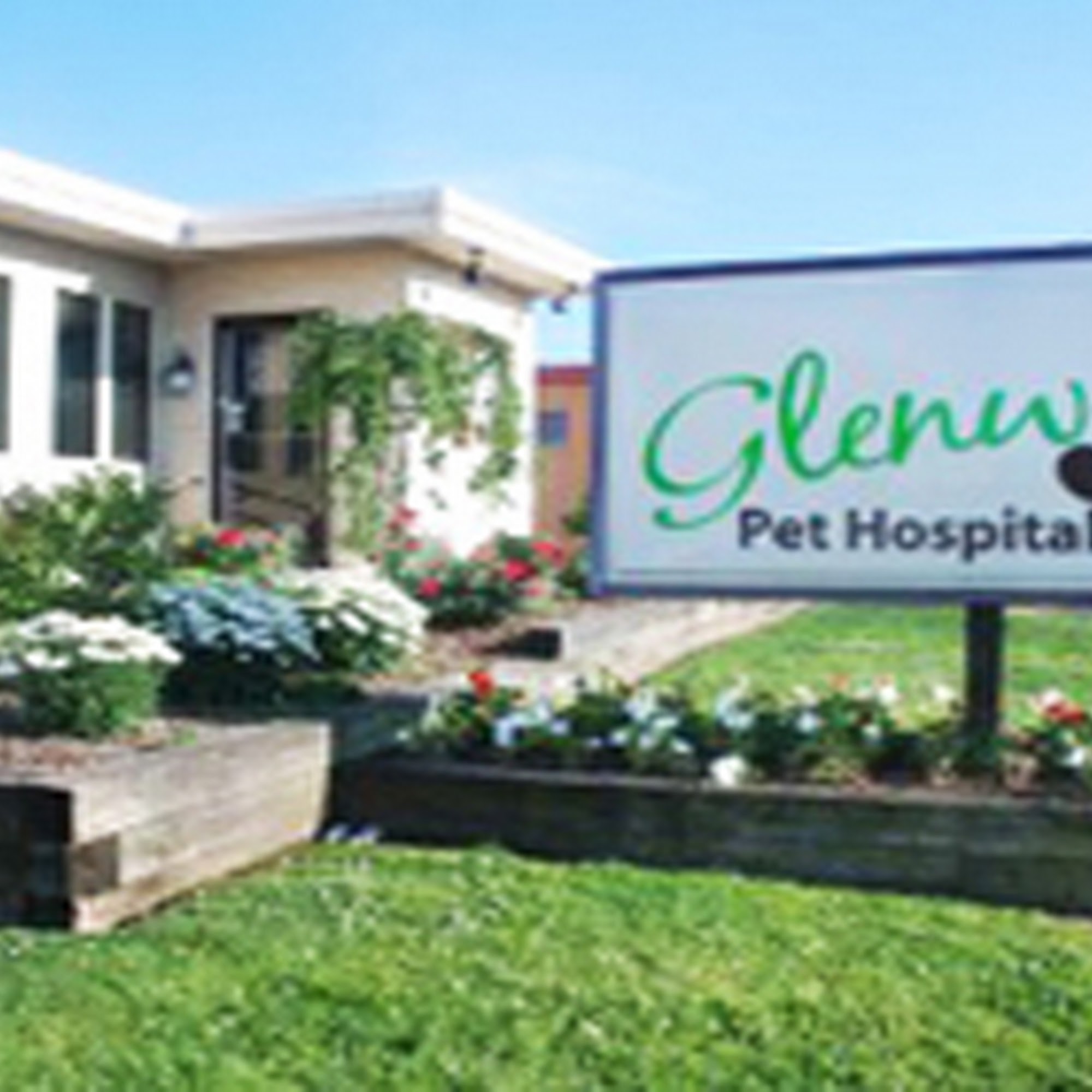 Glenwood Pet Hospital: Dr. Erin Gorney Erie