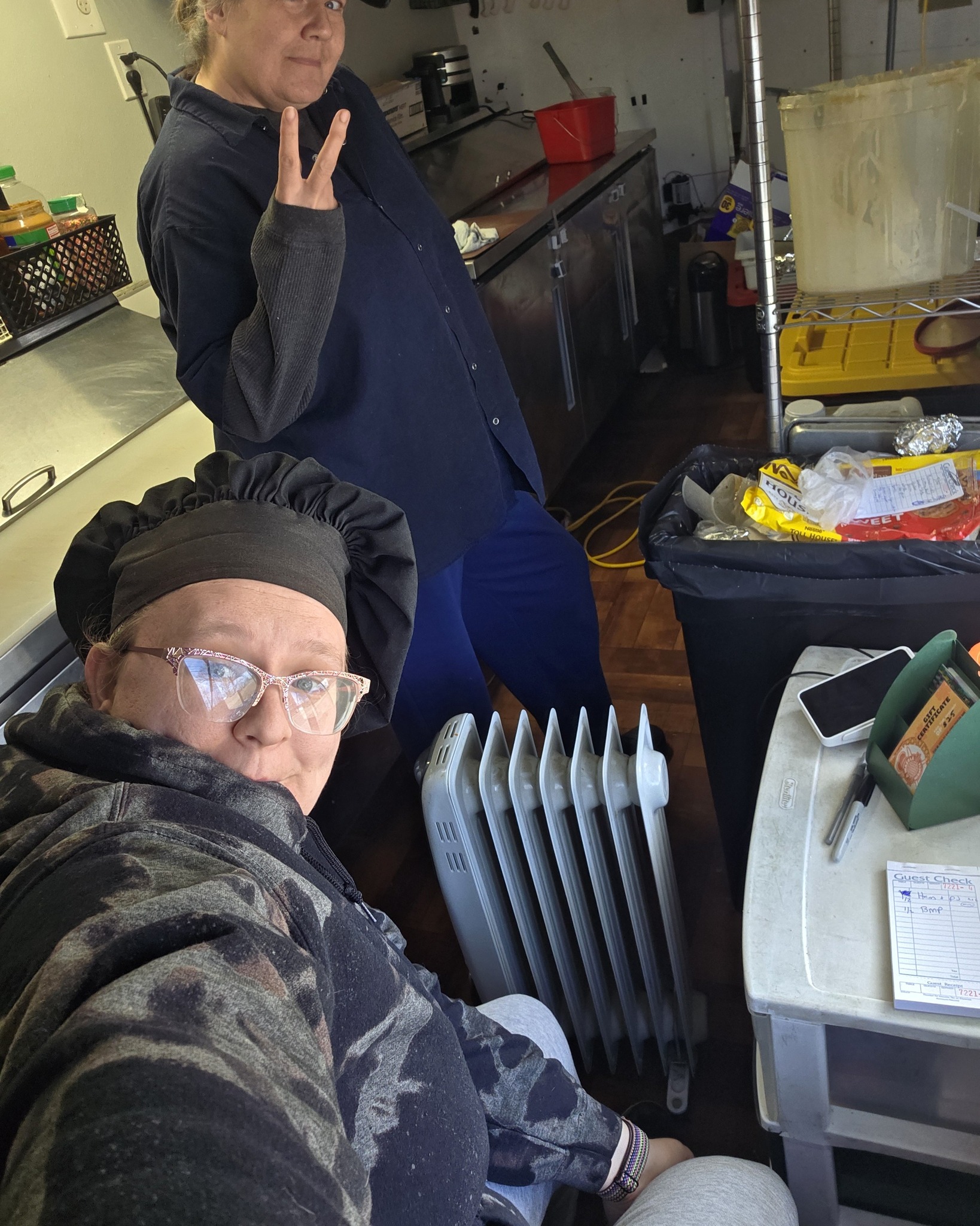 A Waffle Miracle Erie