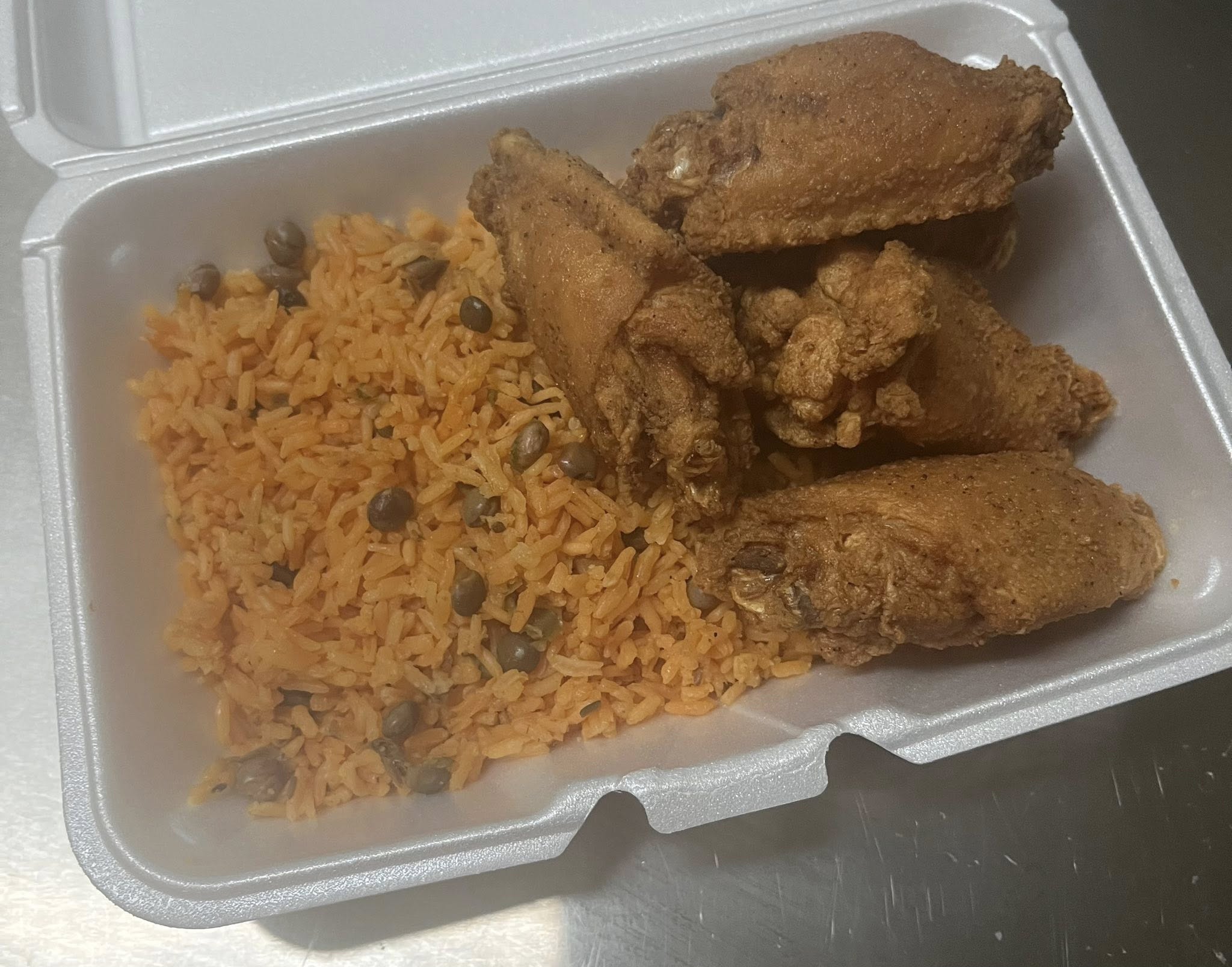 Benny's Panini Sandwiches