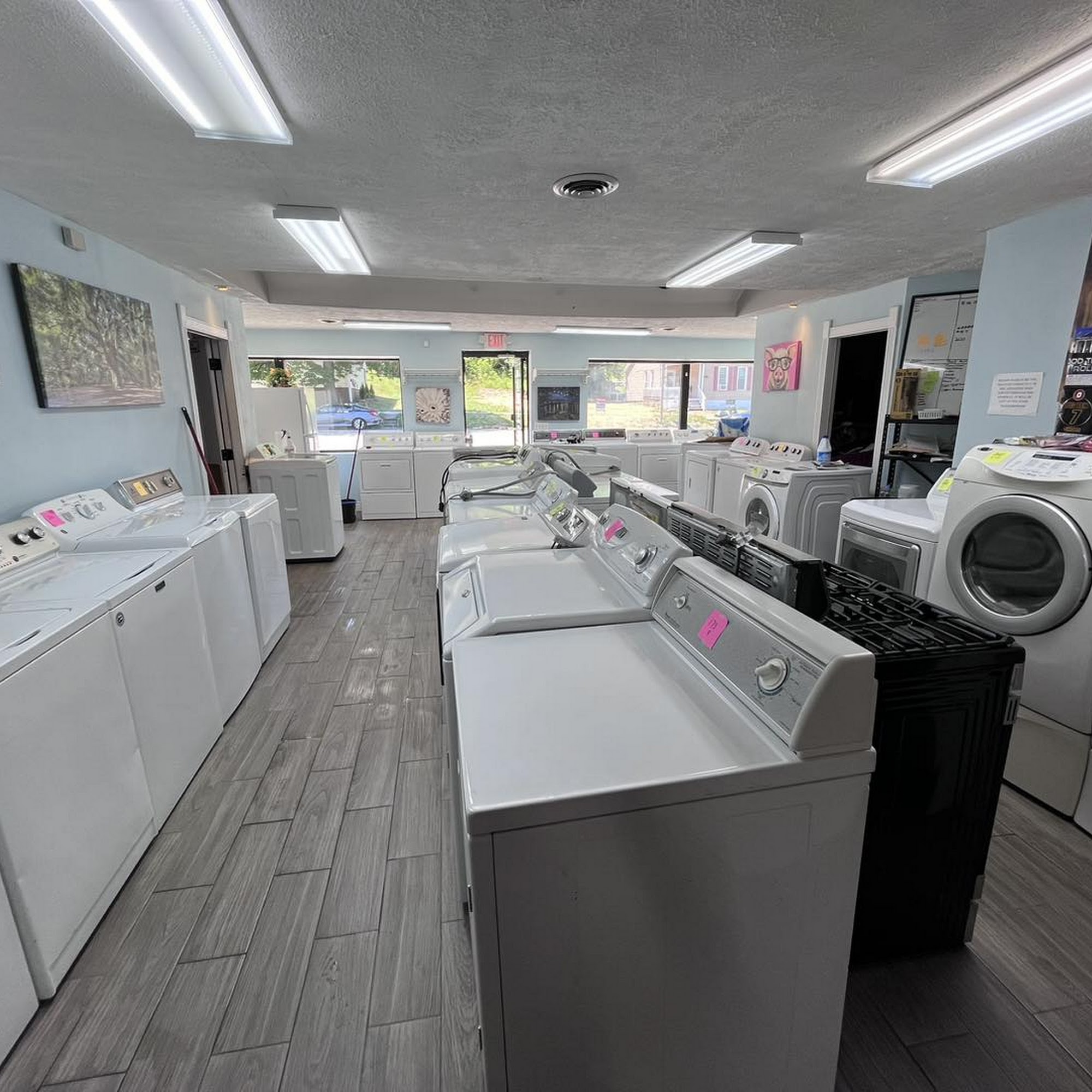 Bay City Appliances Erie