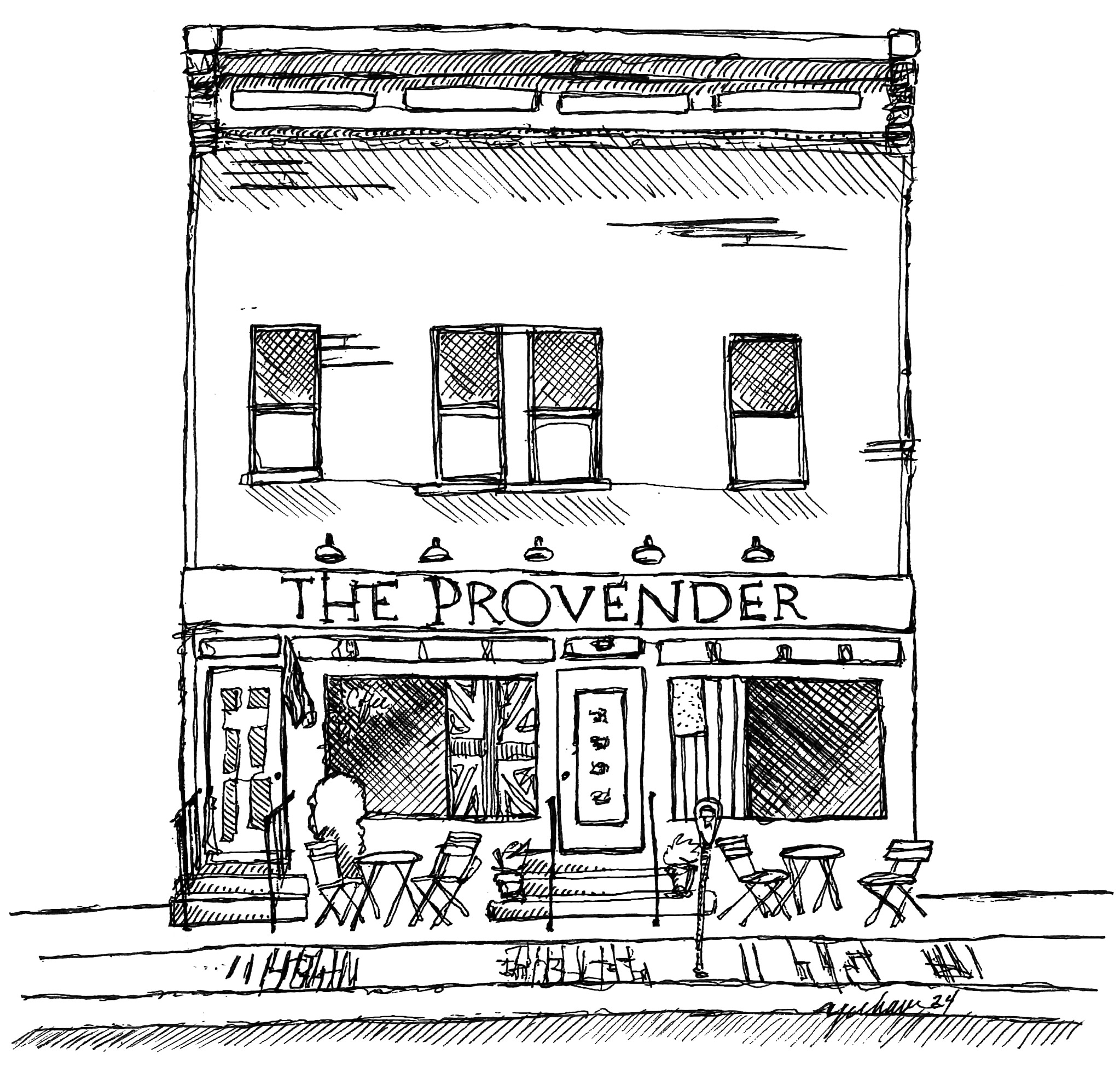 Photo credit: restaurantji