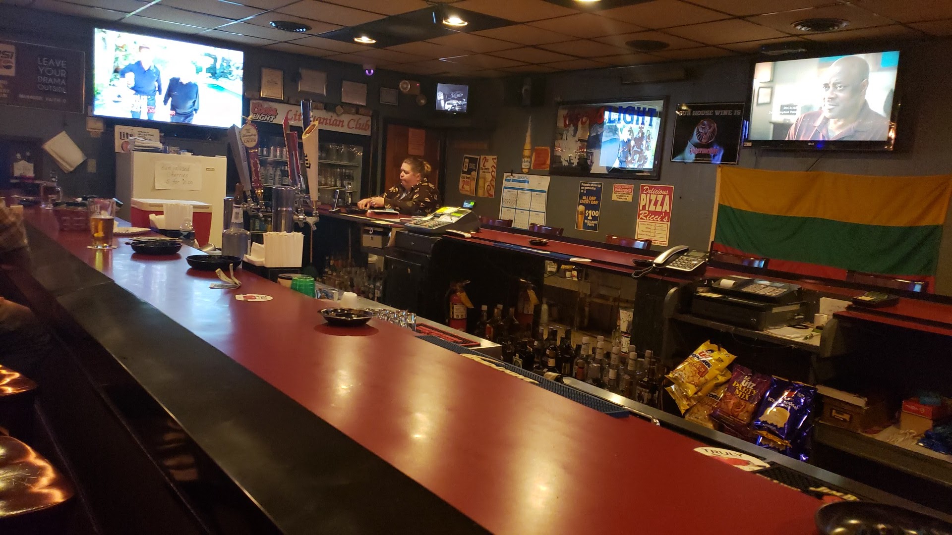 Lithuanian Club Exeter