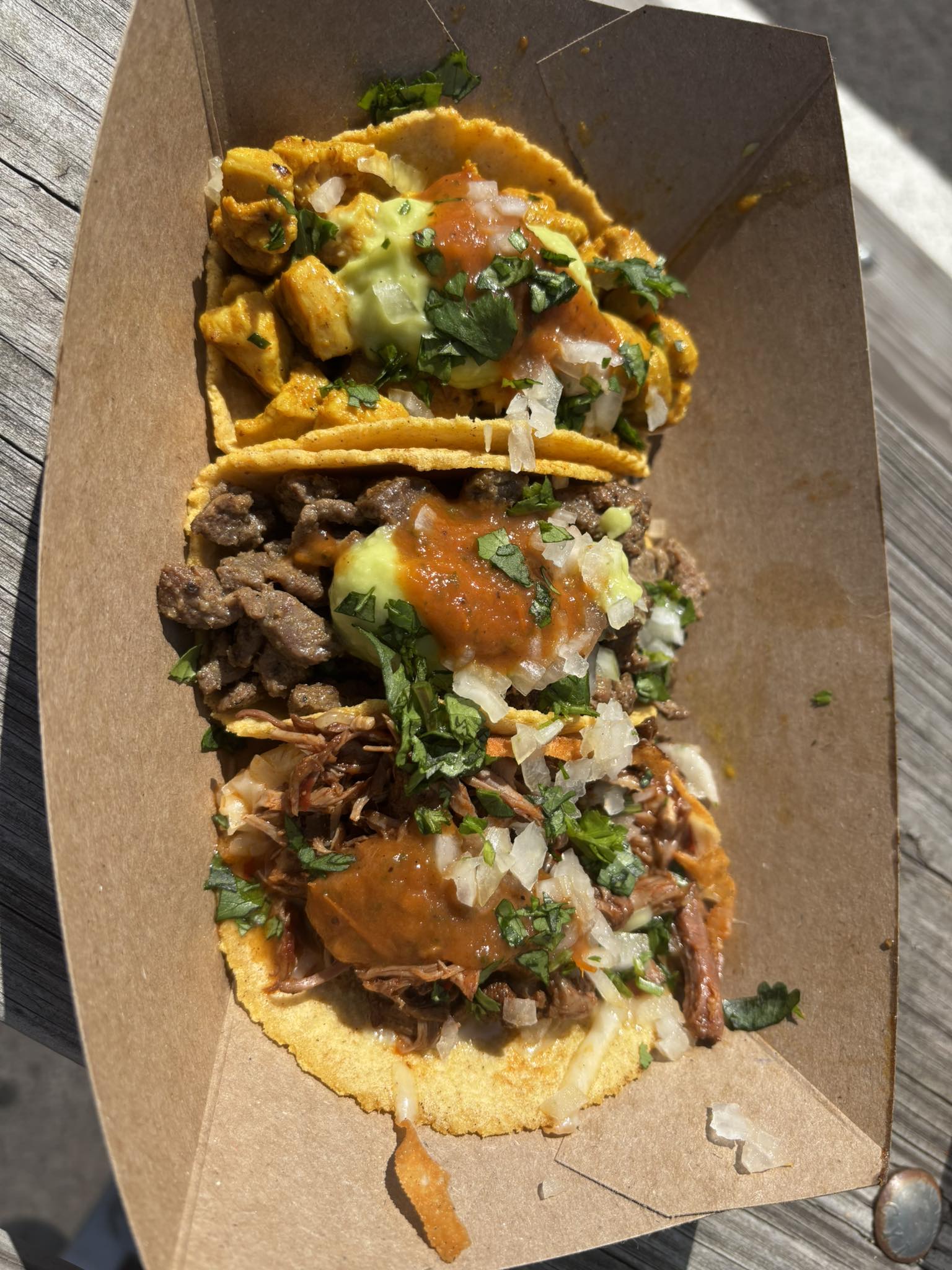 Joey's The Edge Export