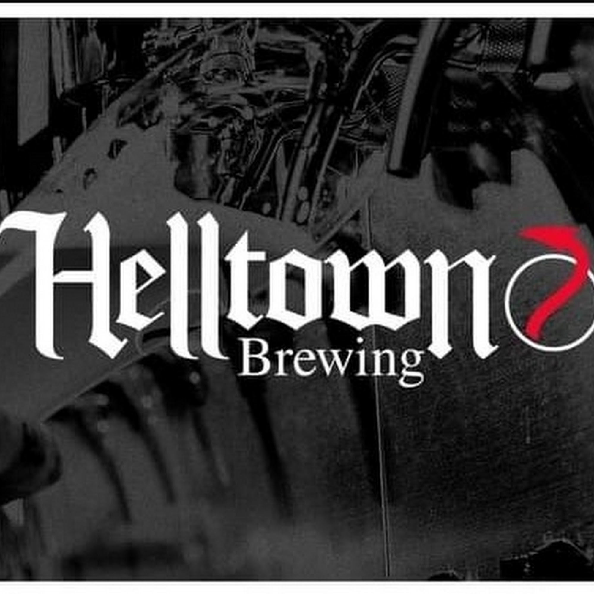 Helltown Brewing Export
