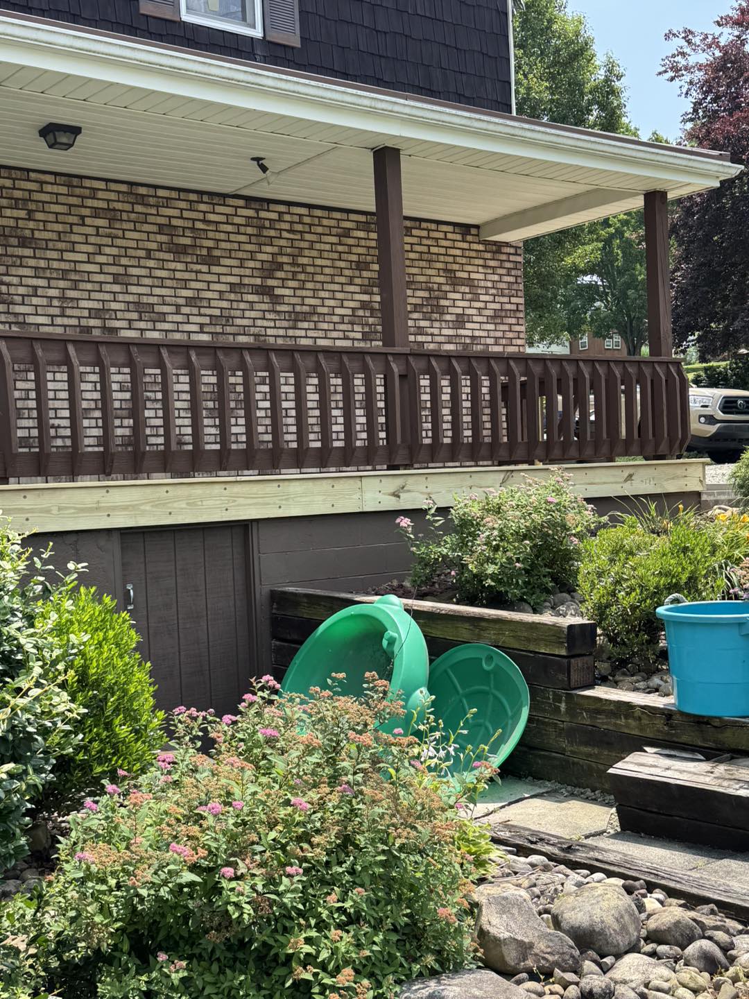 Xcel Construction and Renovations LLC