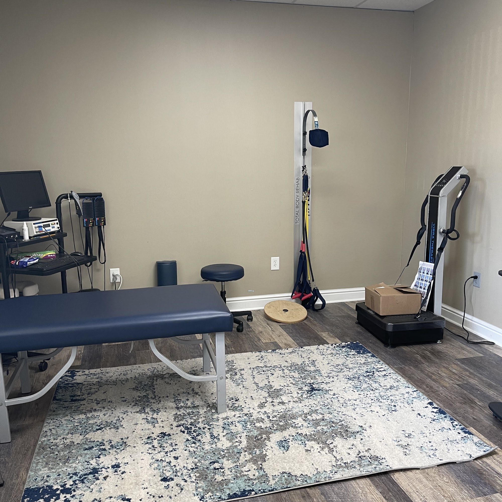 Panther Functional Medicine and Chiropractic