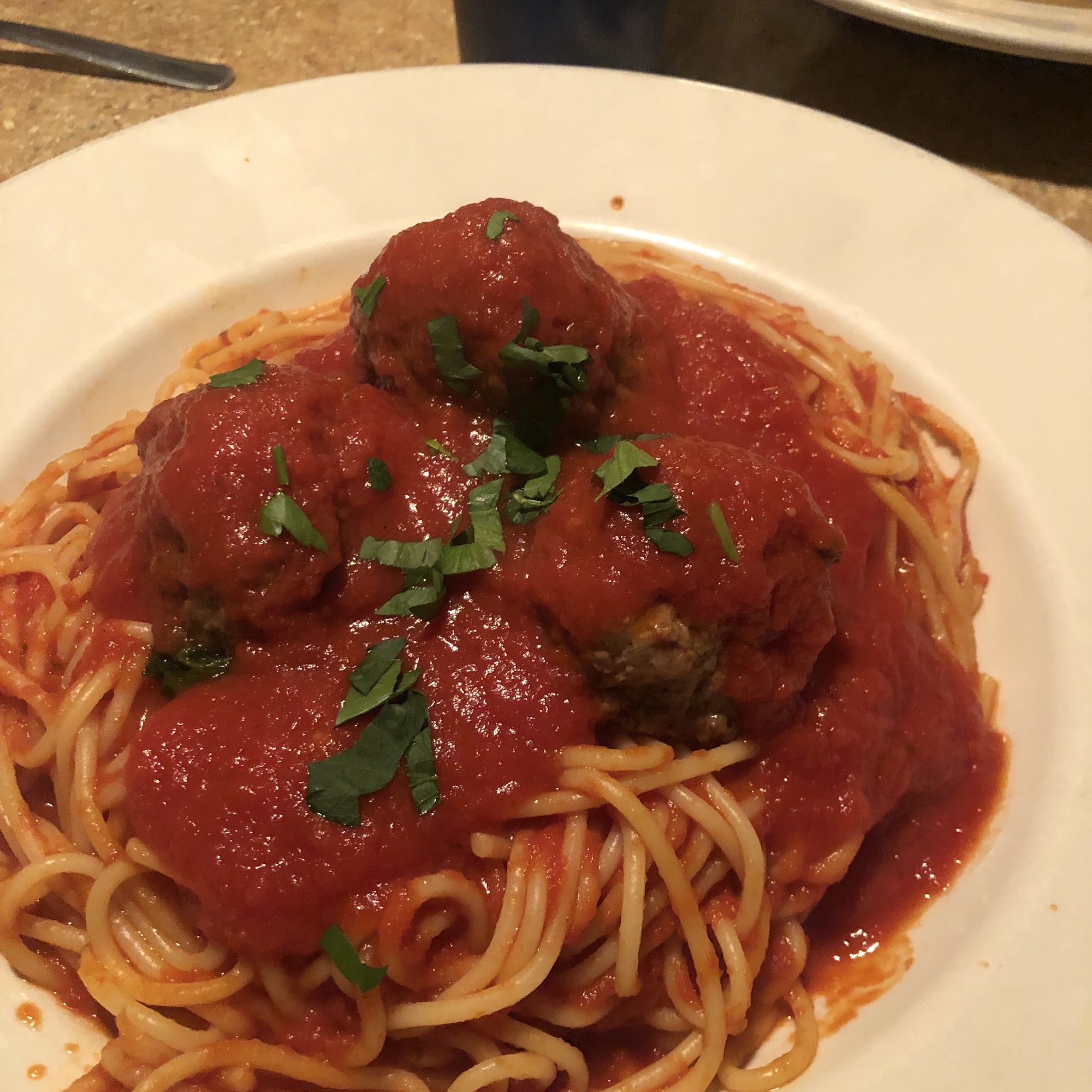Sal's Italian Ristorante and Pizzeria Exton