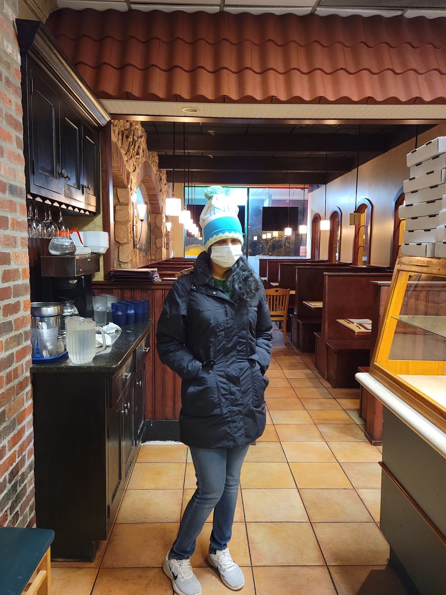 Sal's Italian Ristorante and Pizzeria Exton