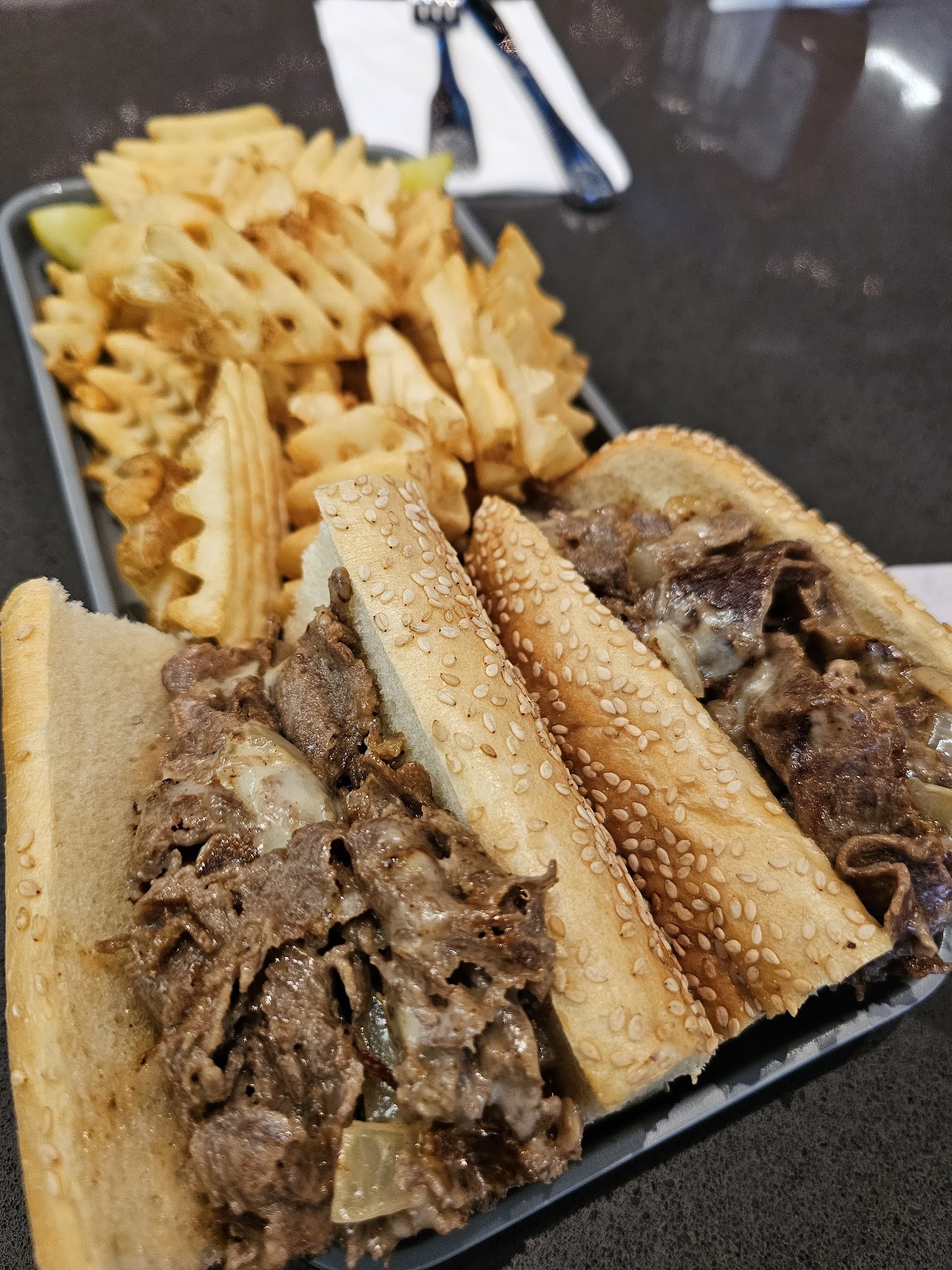 Appetites On Main Exton