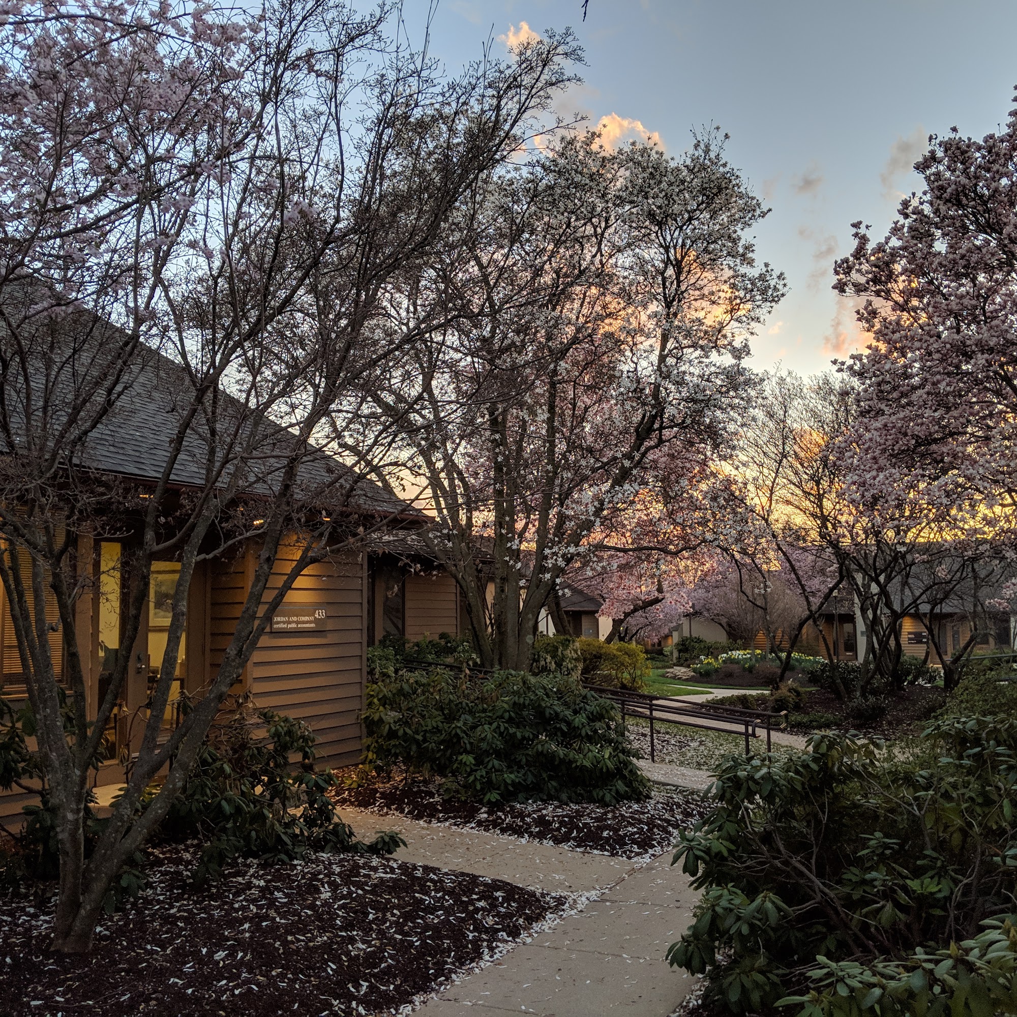 Jordan & Company CPA's