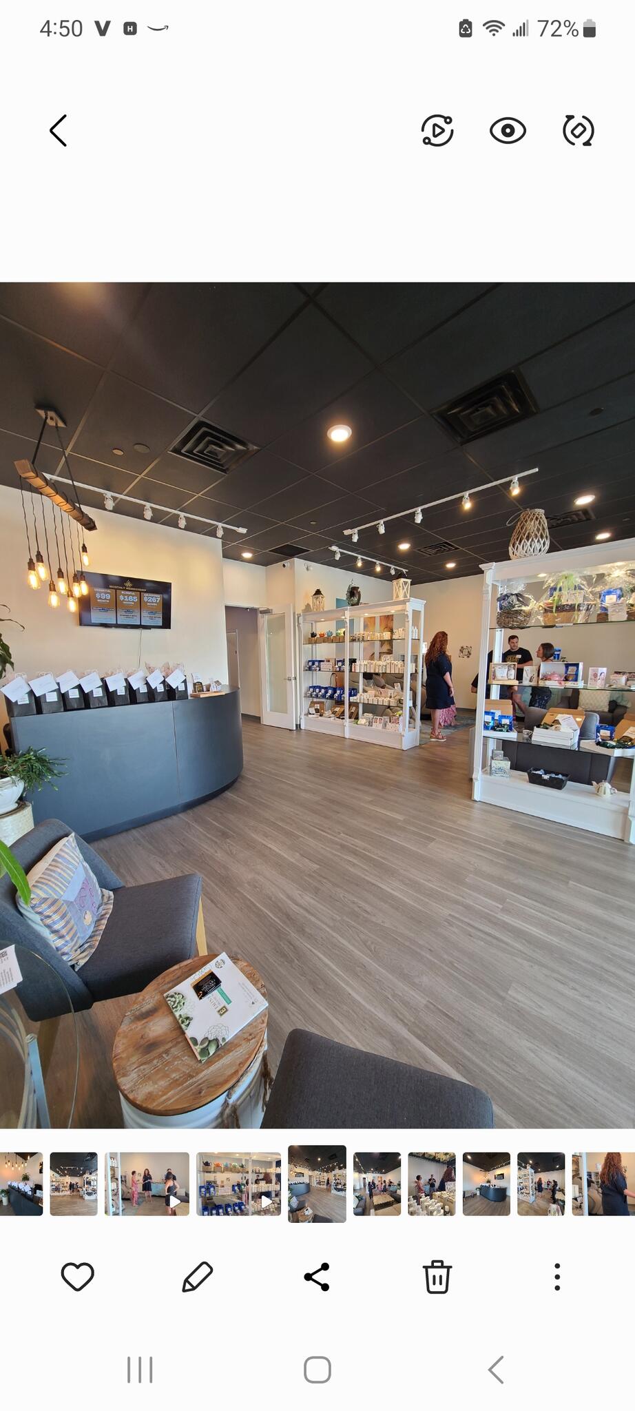 Photo credit: nextdoor