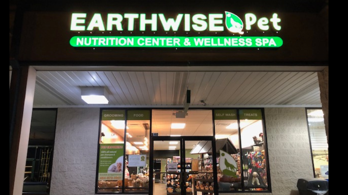 Earthwise Pet Supply Exton