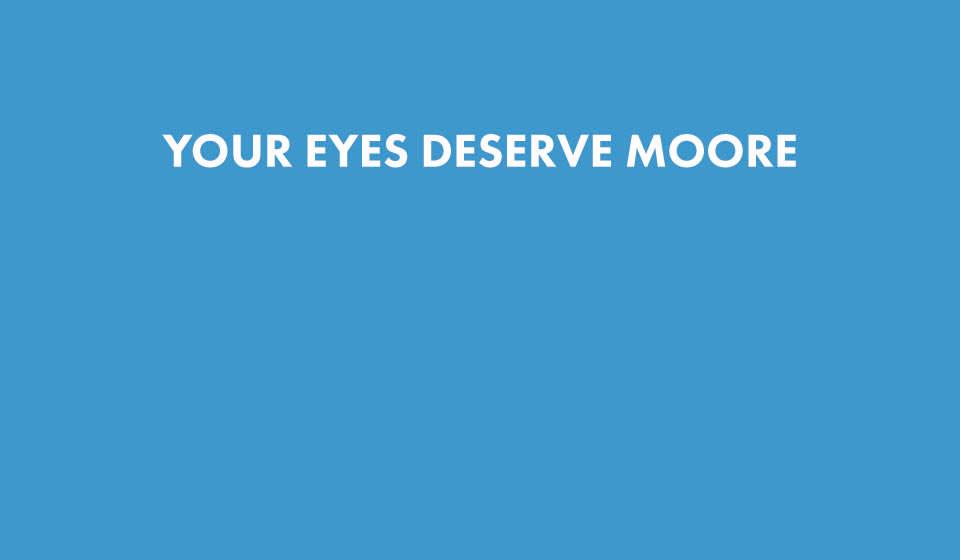Moore Eye Institute