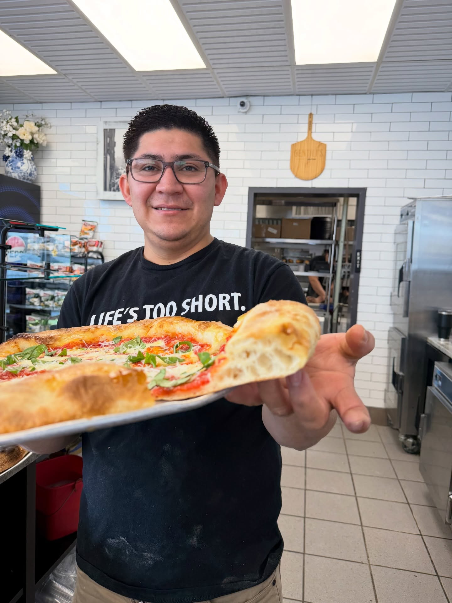 Gentili's Pizza & Steaks Exton