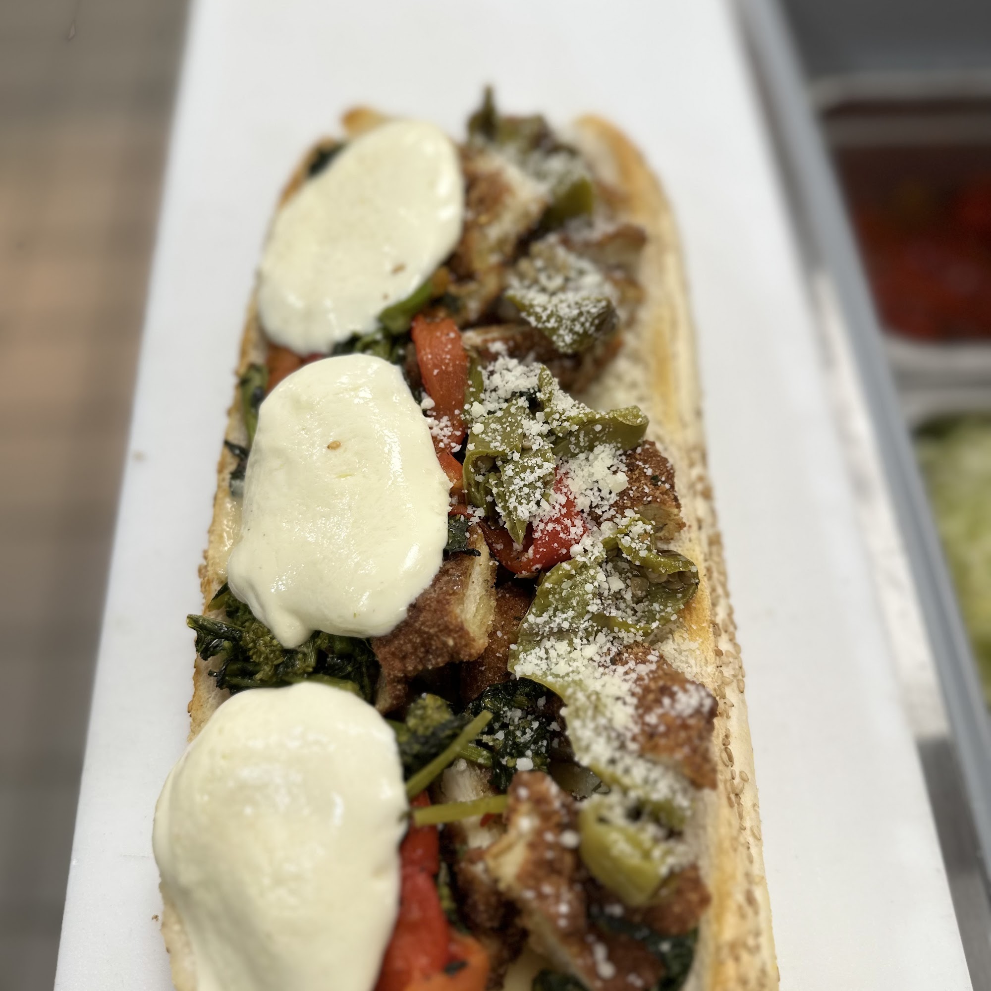 Gentili's Pizza & Steaks Exton