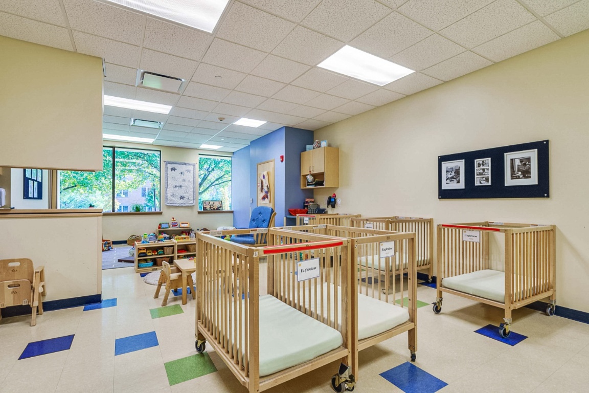 Bright Horizons at Eagleview 640 Rice Blvd, Exton Pennsylvania 19341