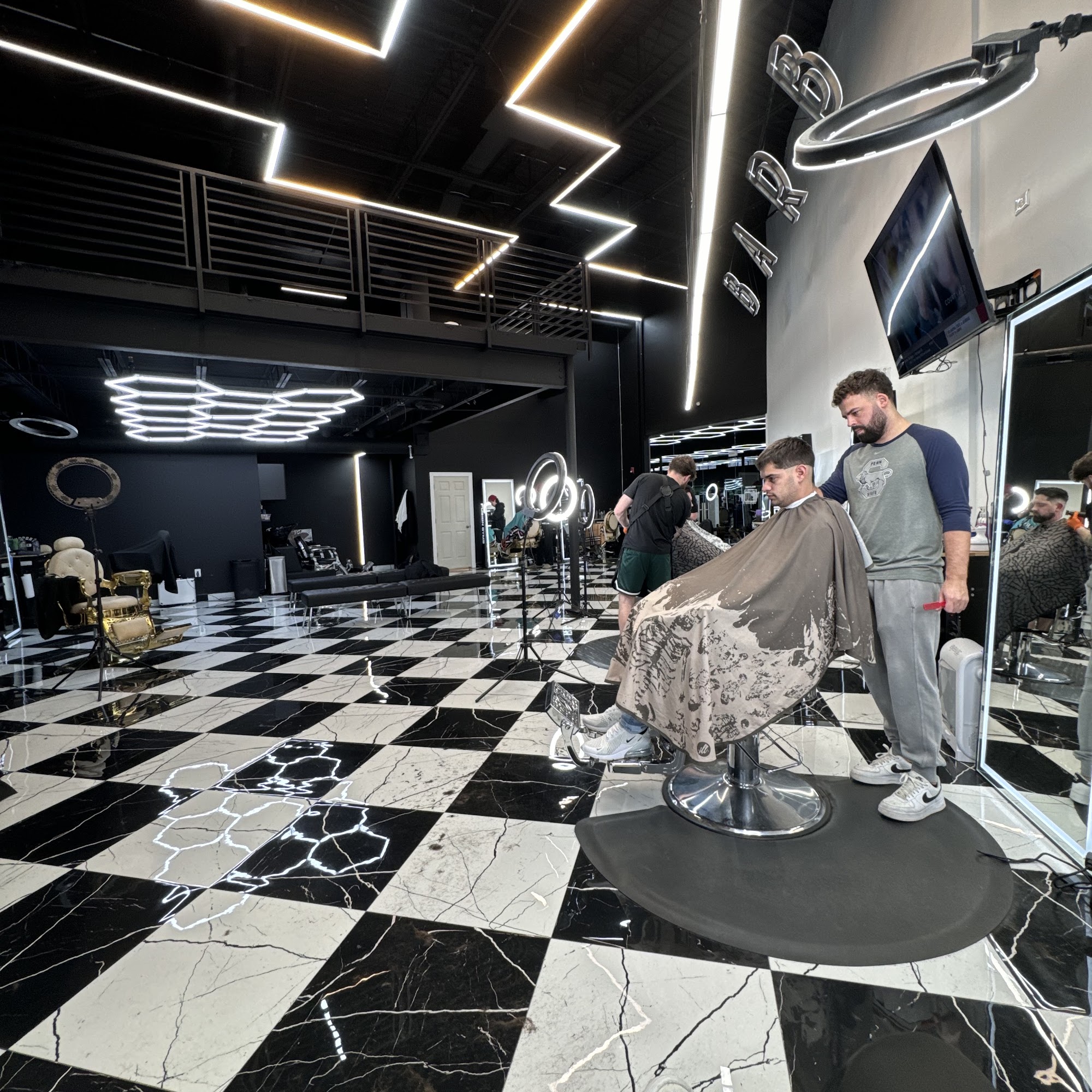 Fusion Fades 179 Lincoln Hwy Suite B, Fairless Hills Pennsylvania 19030