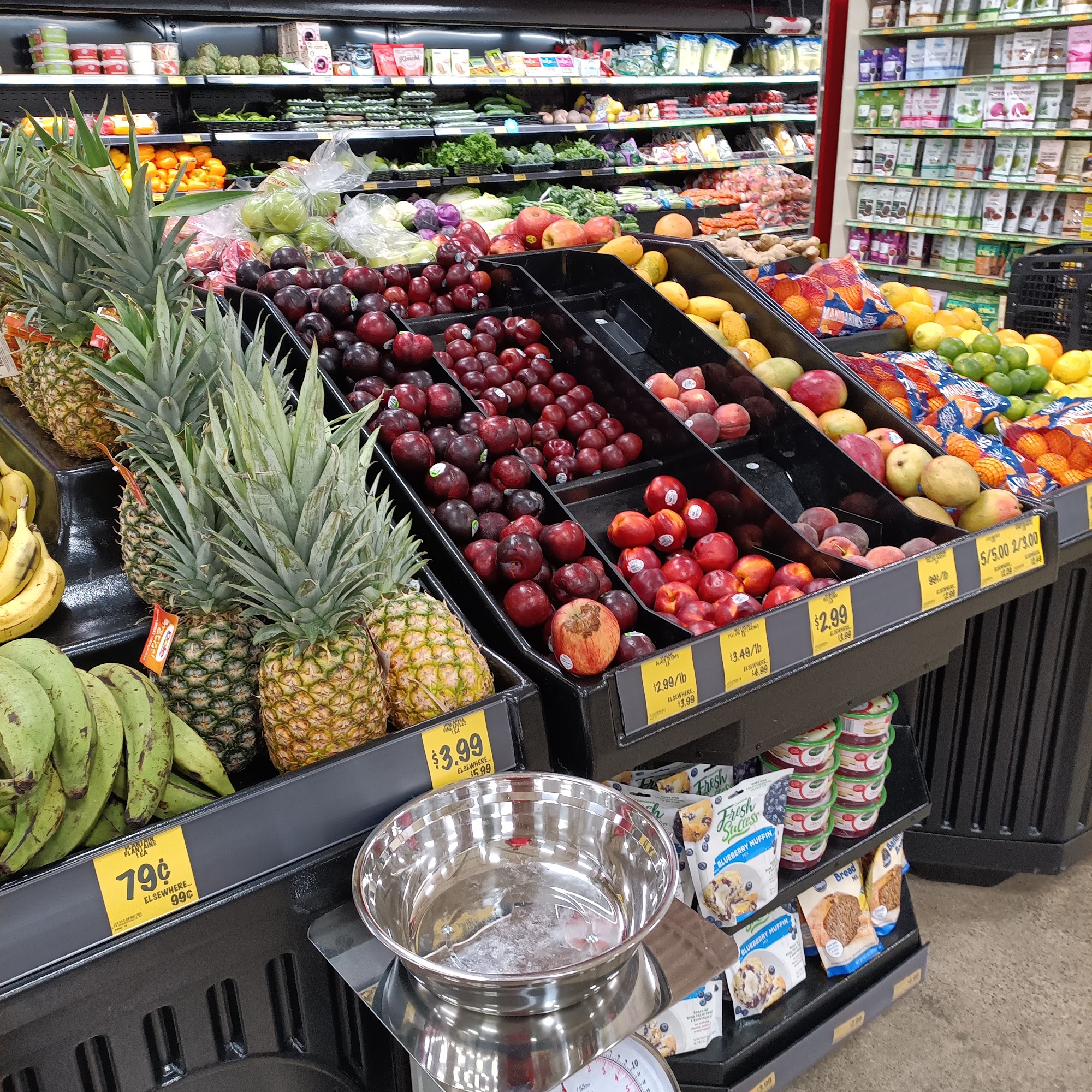 Grocery Outlet Fairless Hills