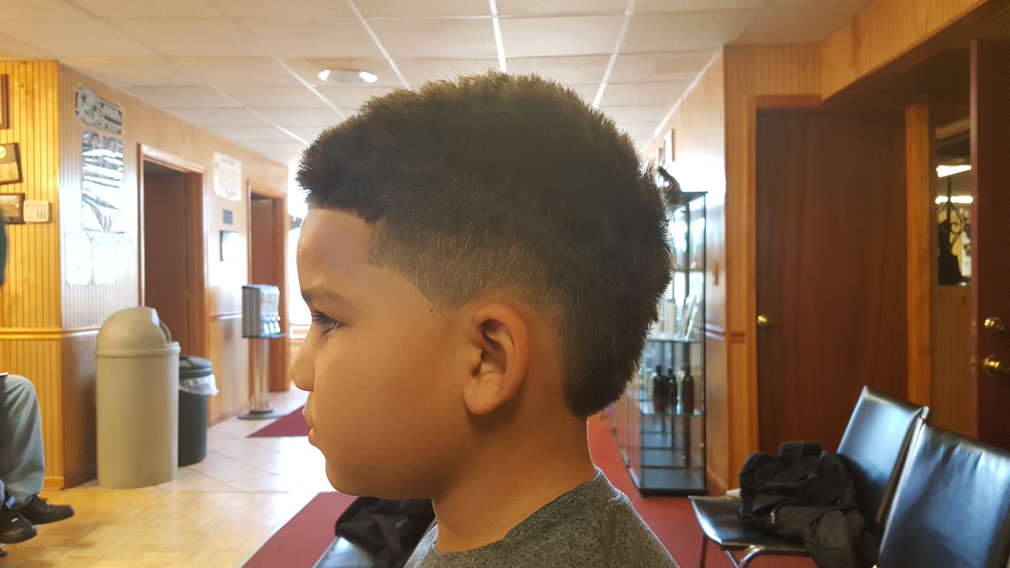 Klassy Kuts Barber Shop