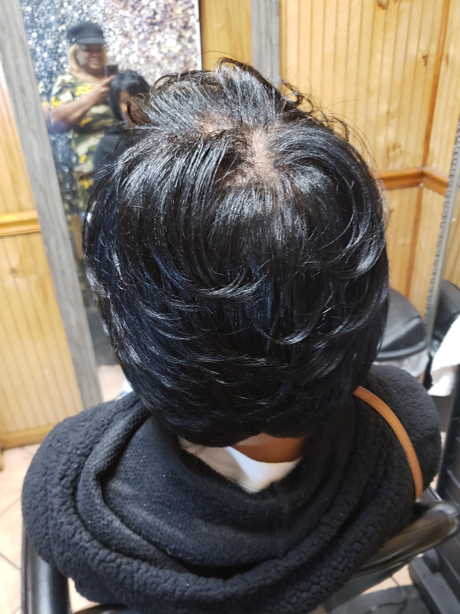 Klassy Kuts Barber Shop