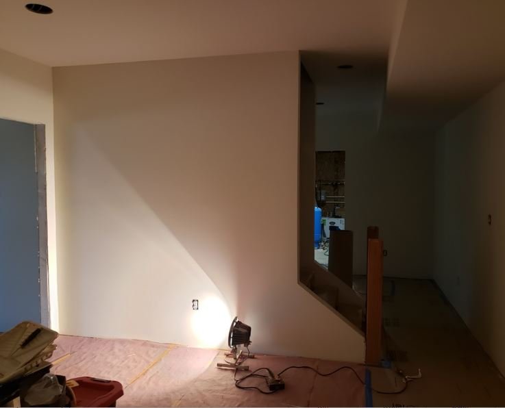 Future Building of America Co