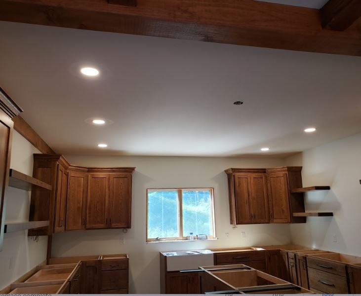 Future Building of America Co