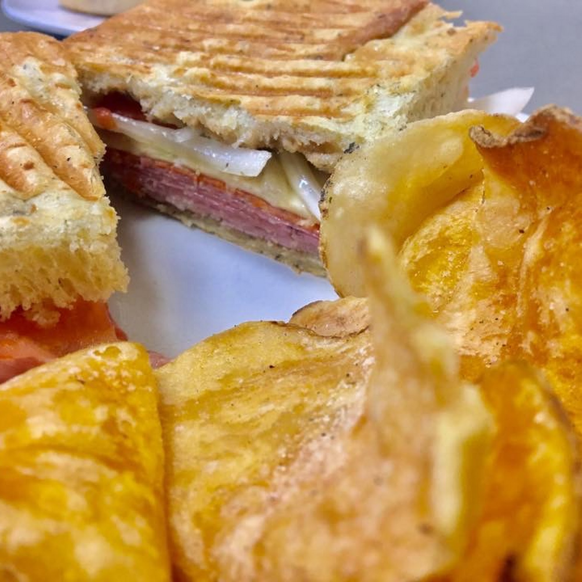 Giacomo's Italian Restaurant Fayetteville