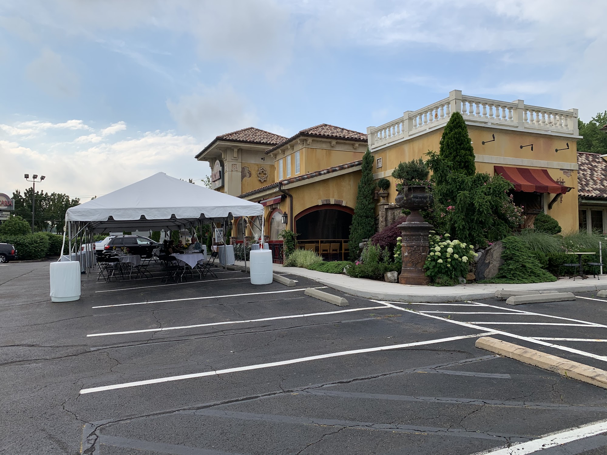 Toscana 52 (Food & Bar Takeout with Curbside) Feasterville-Trevose