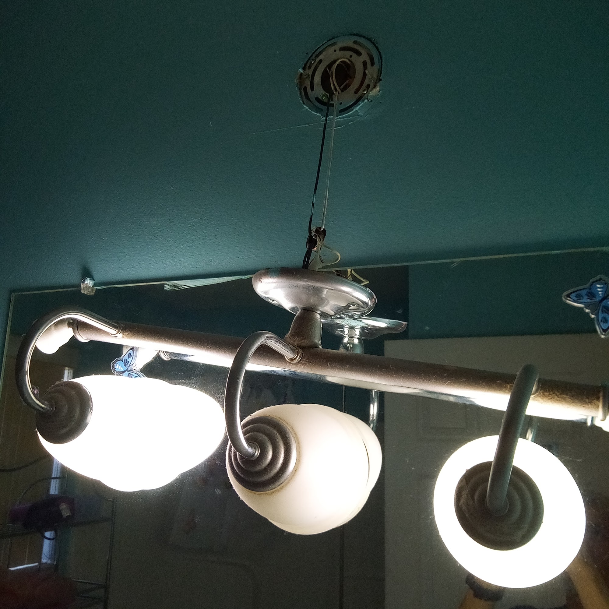 B.K Handyman Solutions