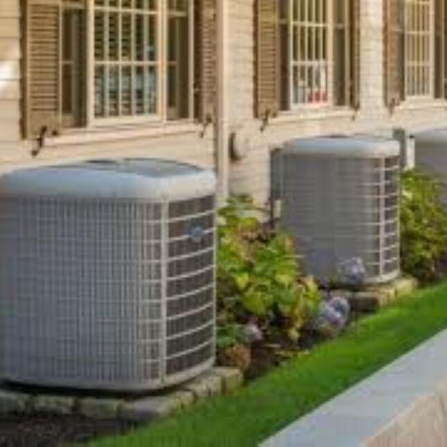 JK Ludwig Plumbing Heating and Air Conditioning