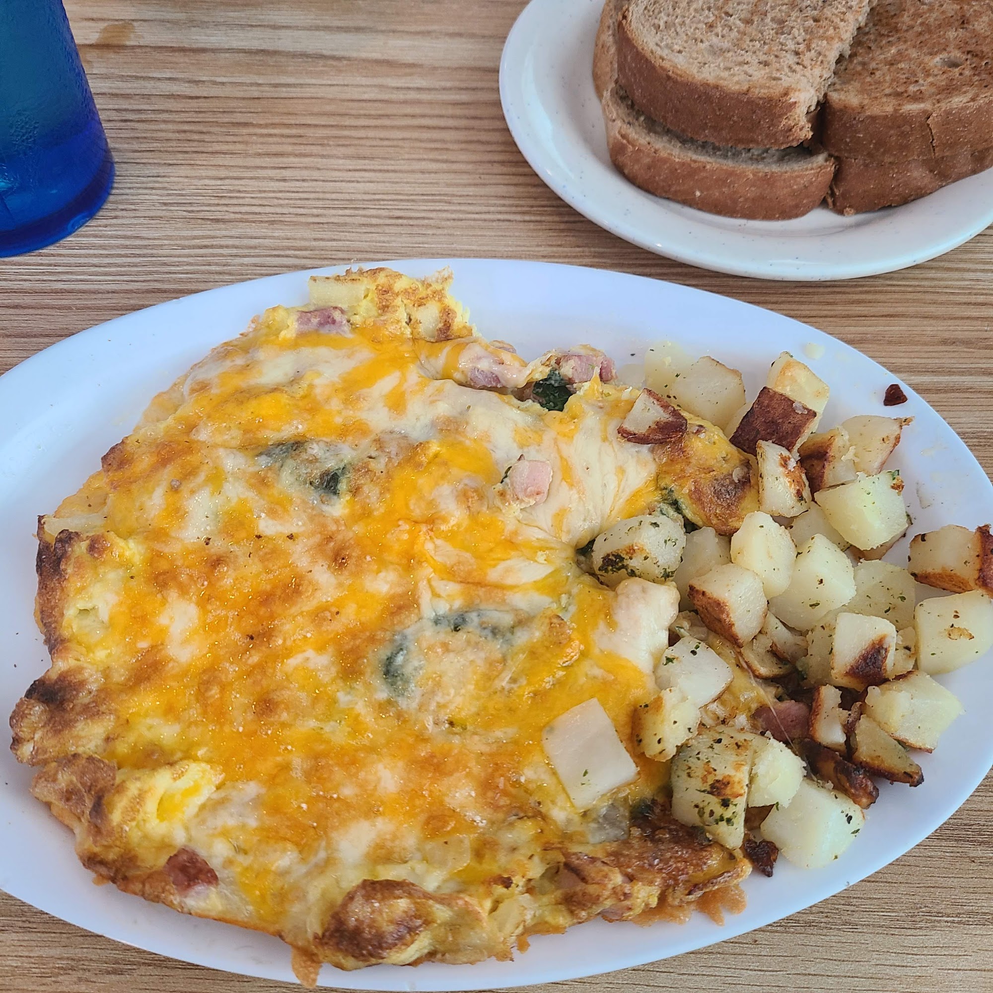 Beach House Restaurant Finleyville