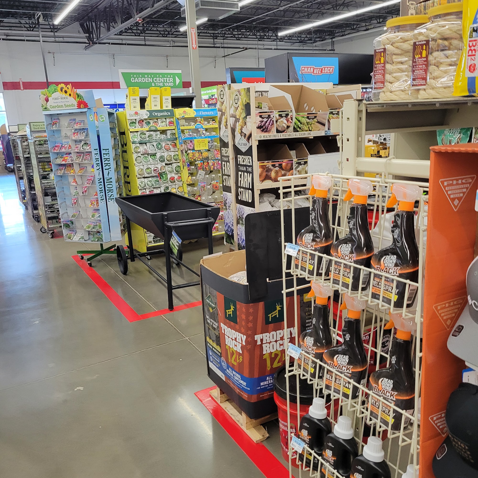 Tractor Supply Co. Finleyville