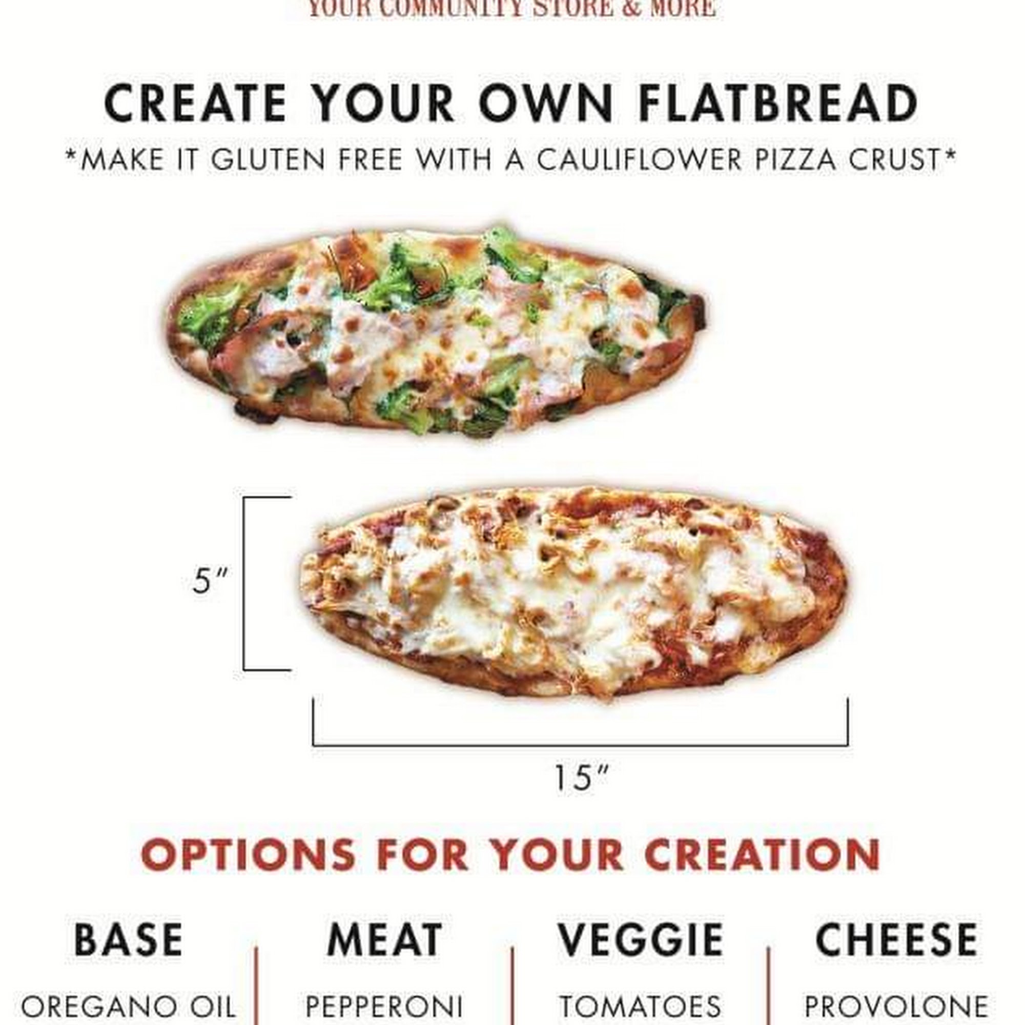 The Market at Boyer's Junction Fleetwood