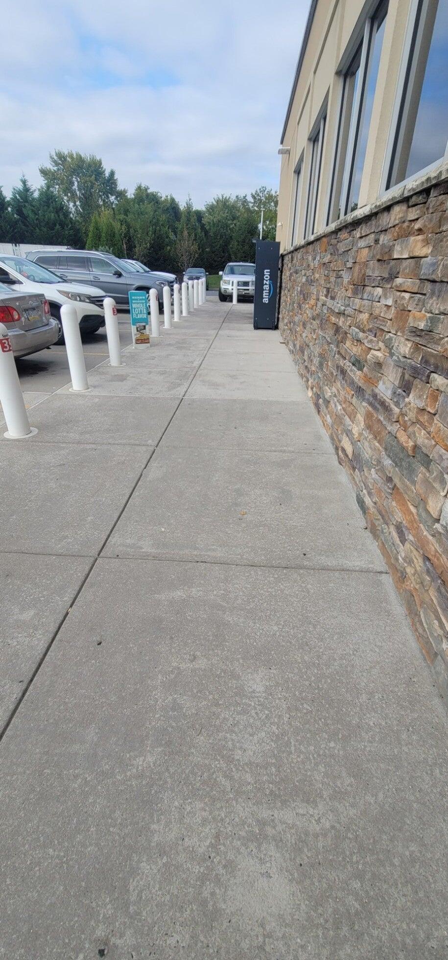 Photo credit: nextdoor