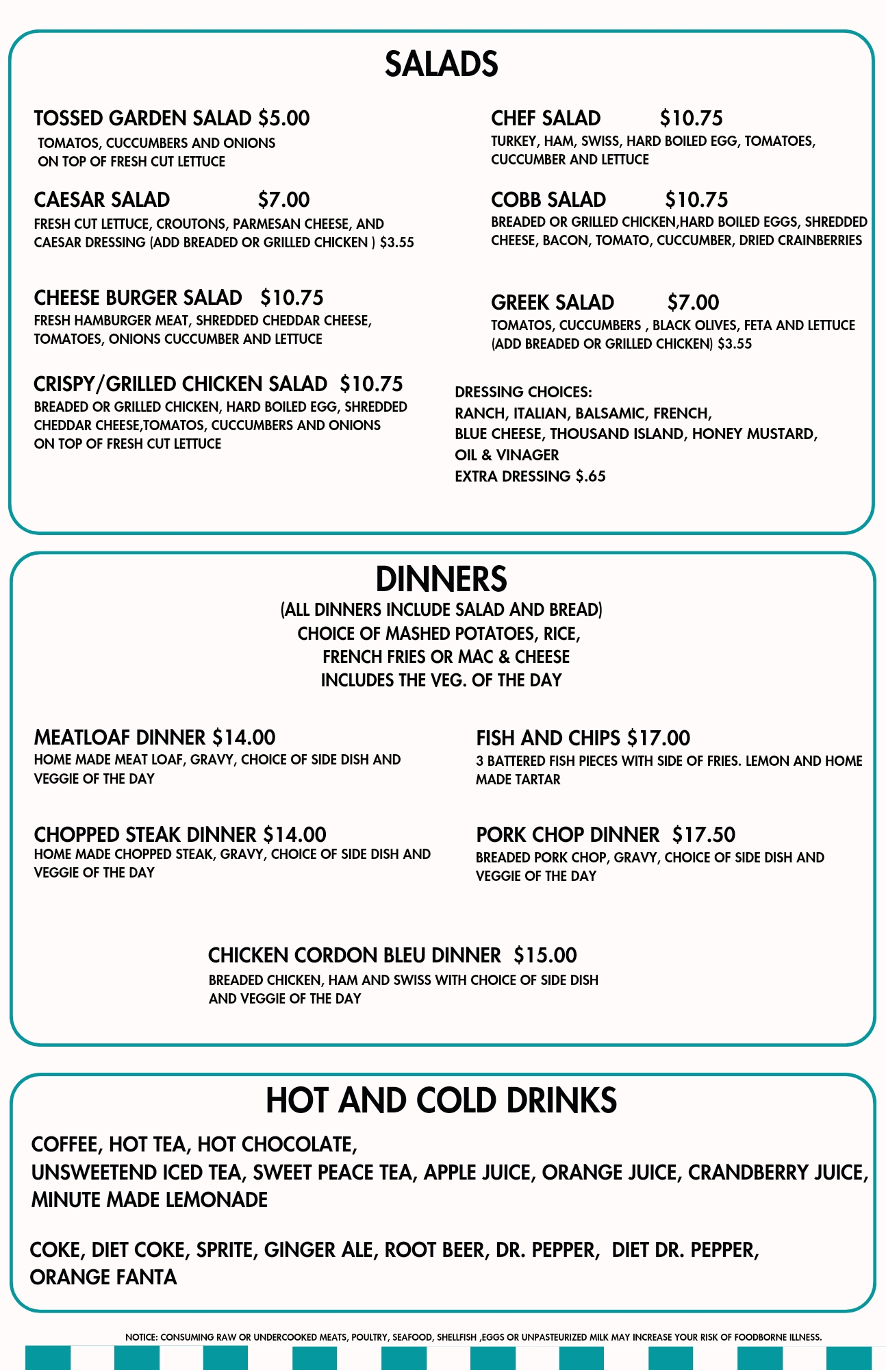 Photo credit: Restaurantji