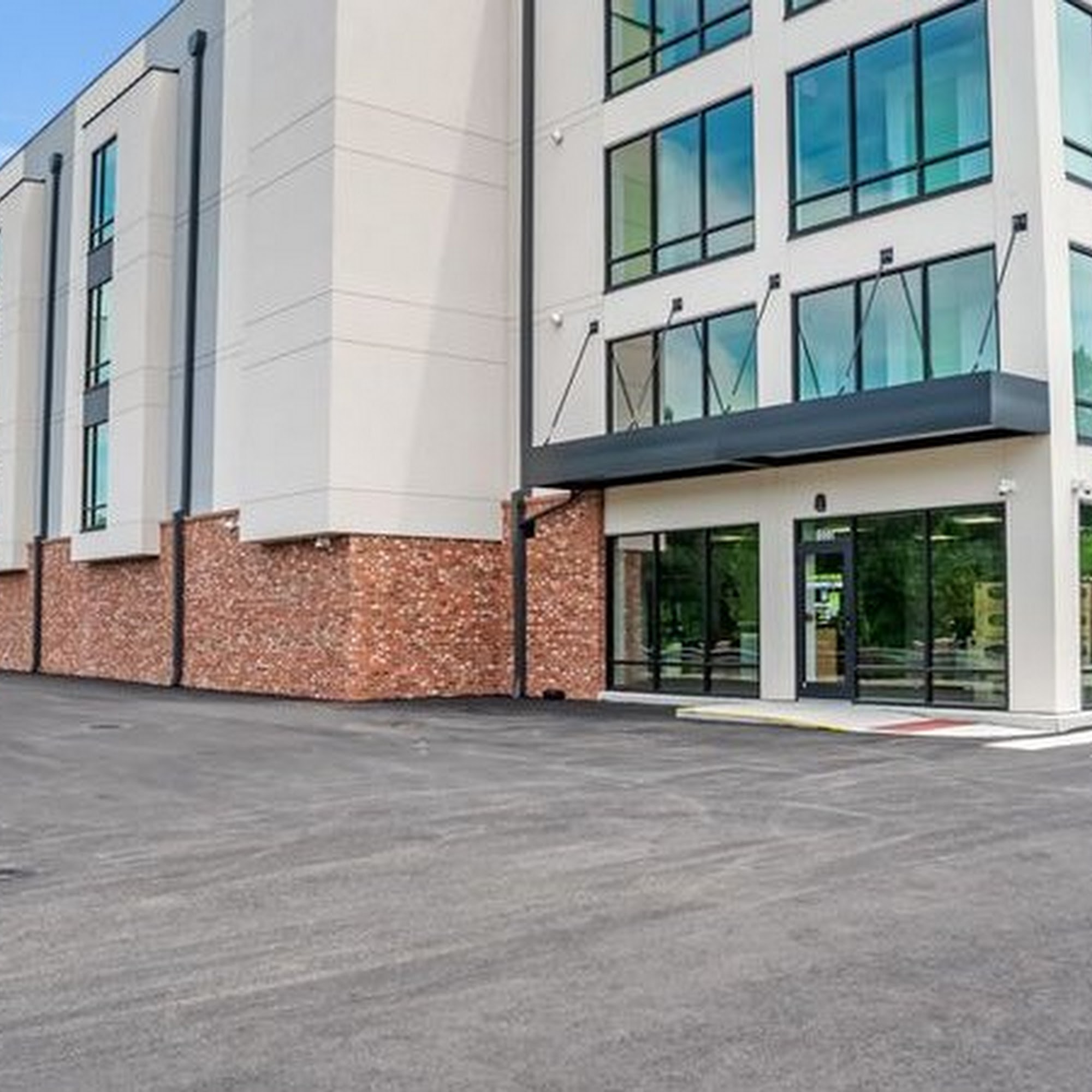 Extra Space Storage Fort Washington