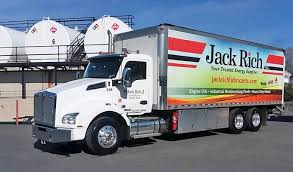 Jack Rich