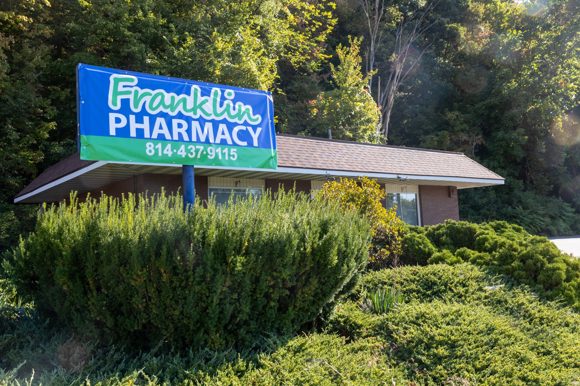 The Medicine Shoppe Pharmacy Franklin