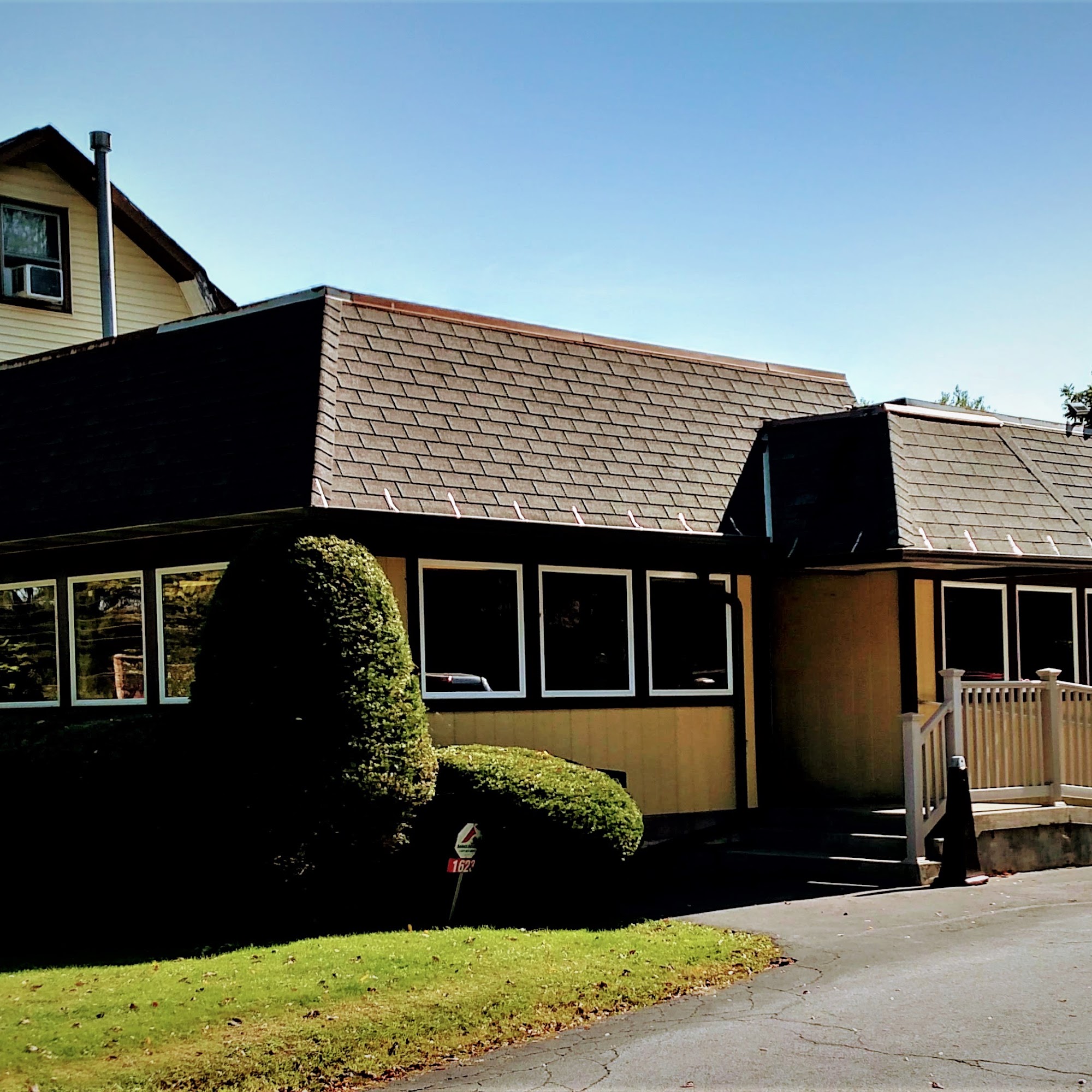 Franklin Animal Clinic Inc Franklin