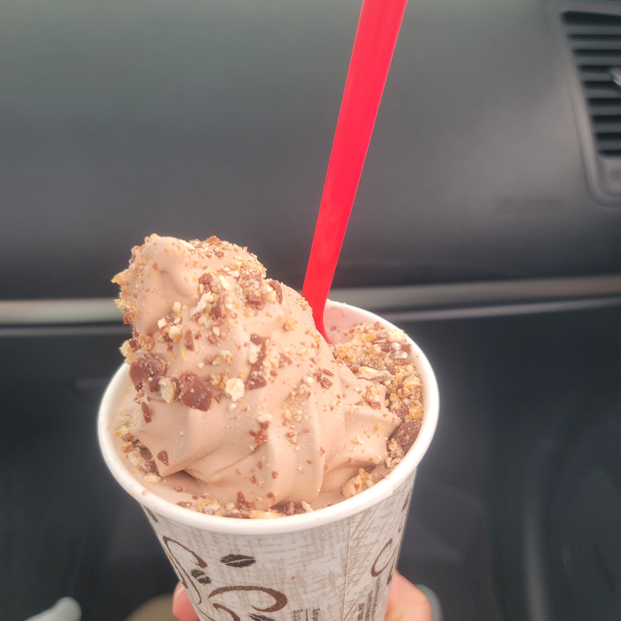 Dotty Haggerty's Ice Cream and More Franklin