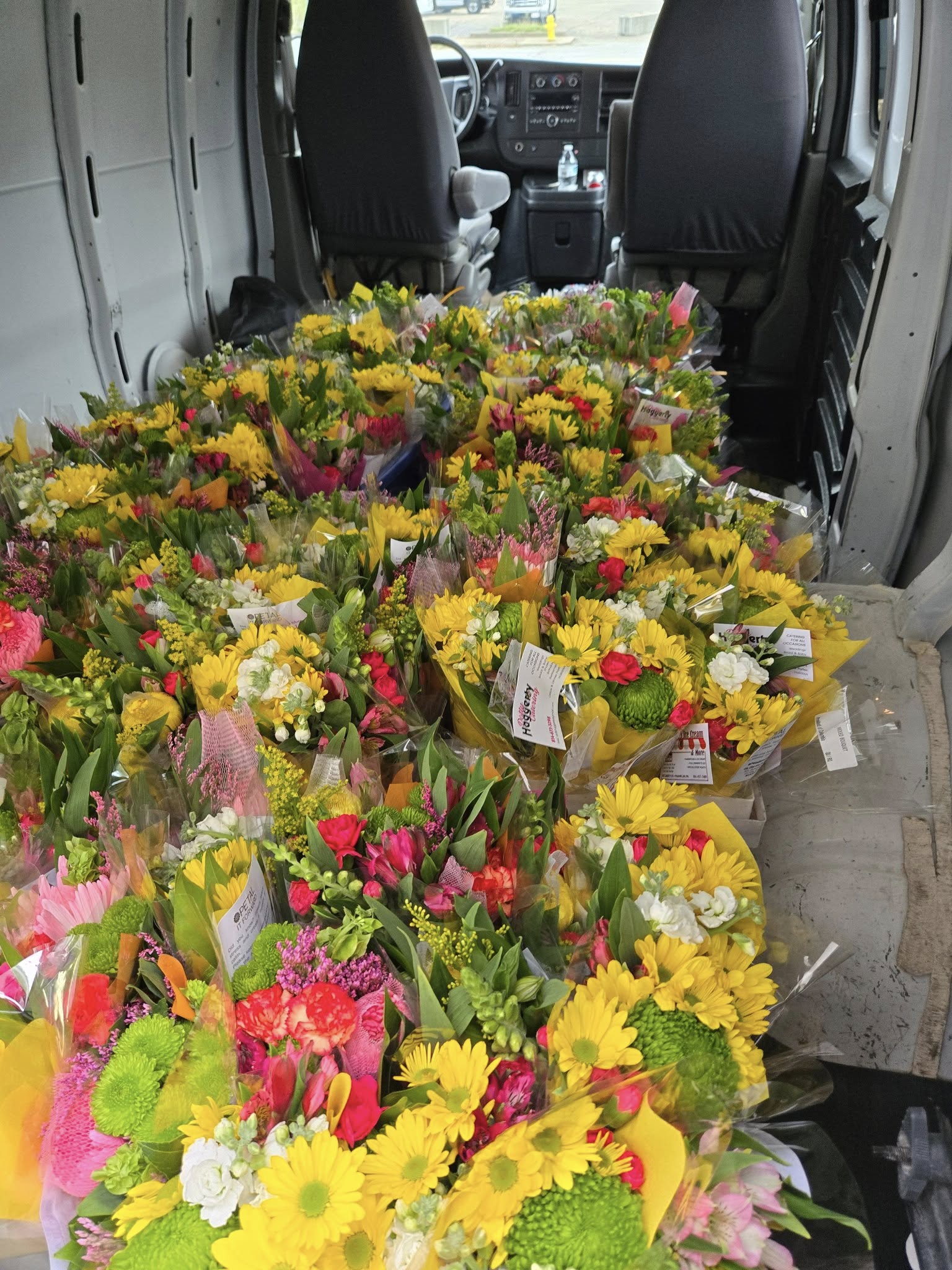 Dotty Haggerty's Ice Cream and More Franklin