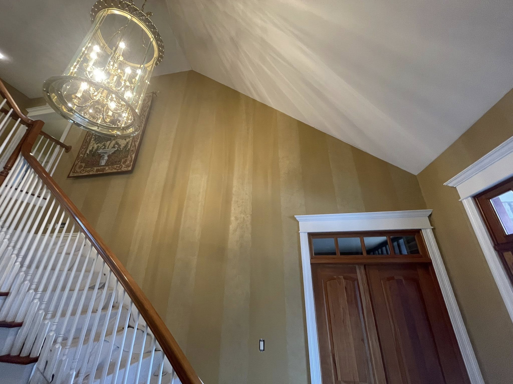 Gravatt Painting & Services Inc