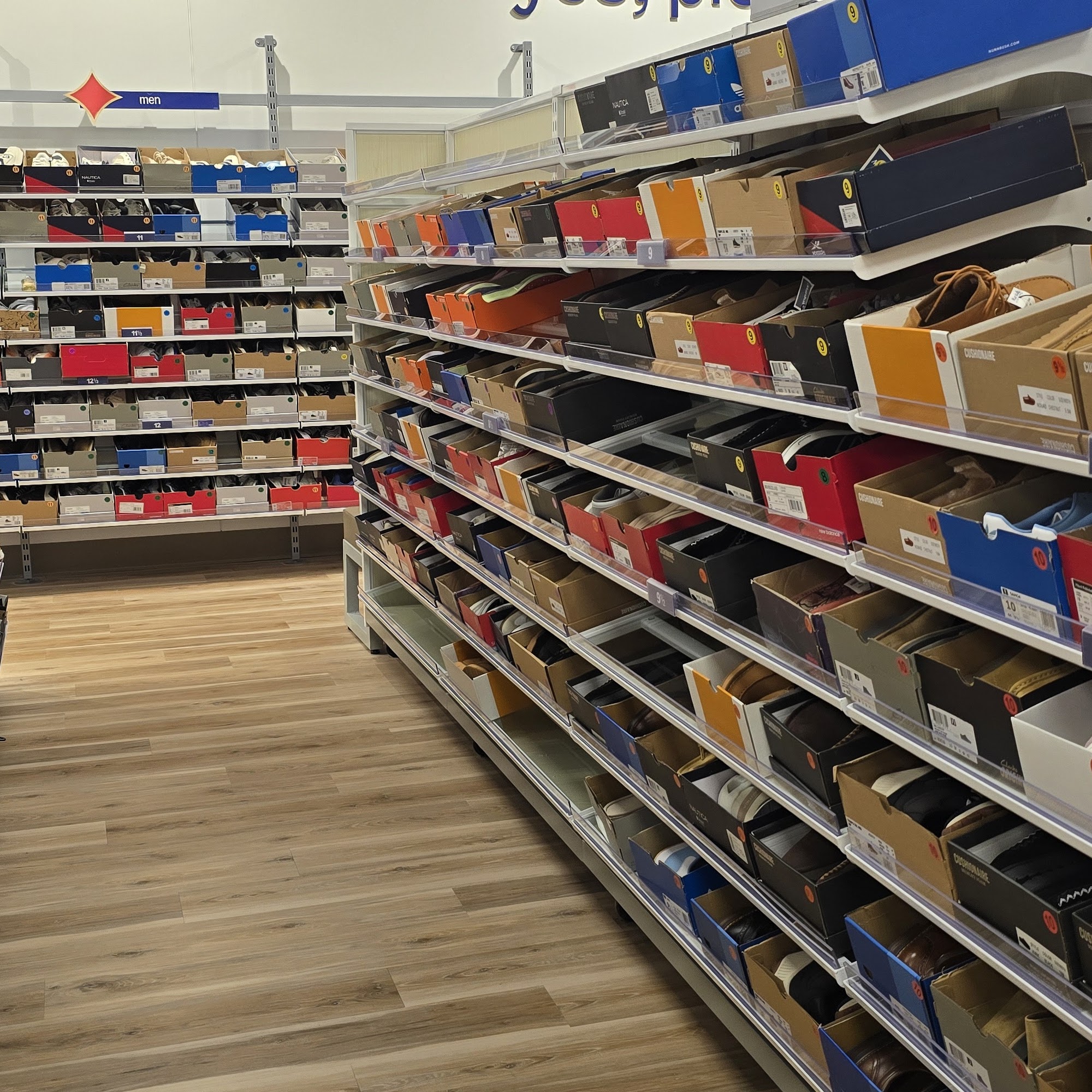 Marshalls Franklin