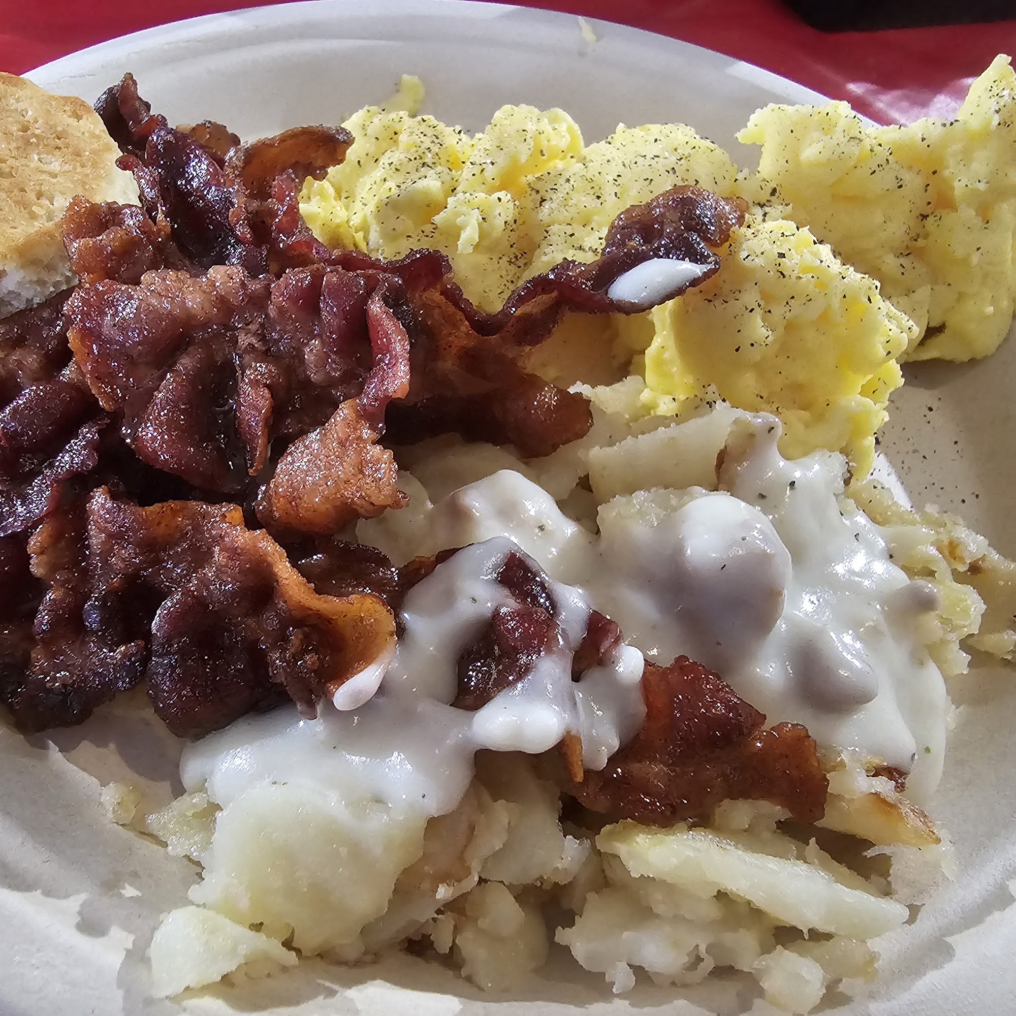 Brennemen's Farm Buffet 967 Hamburg Rd, Fredonia