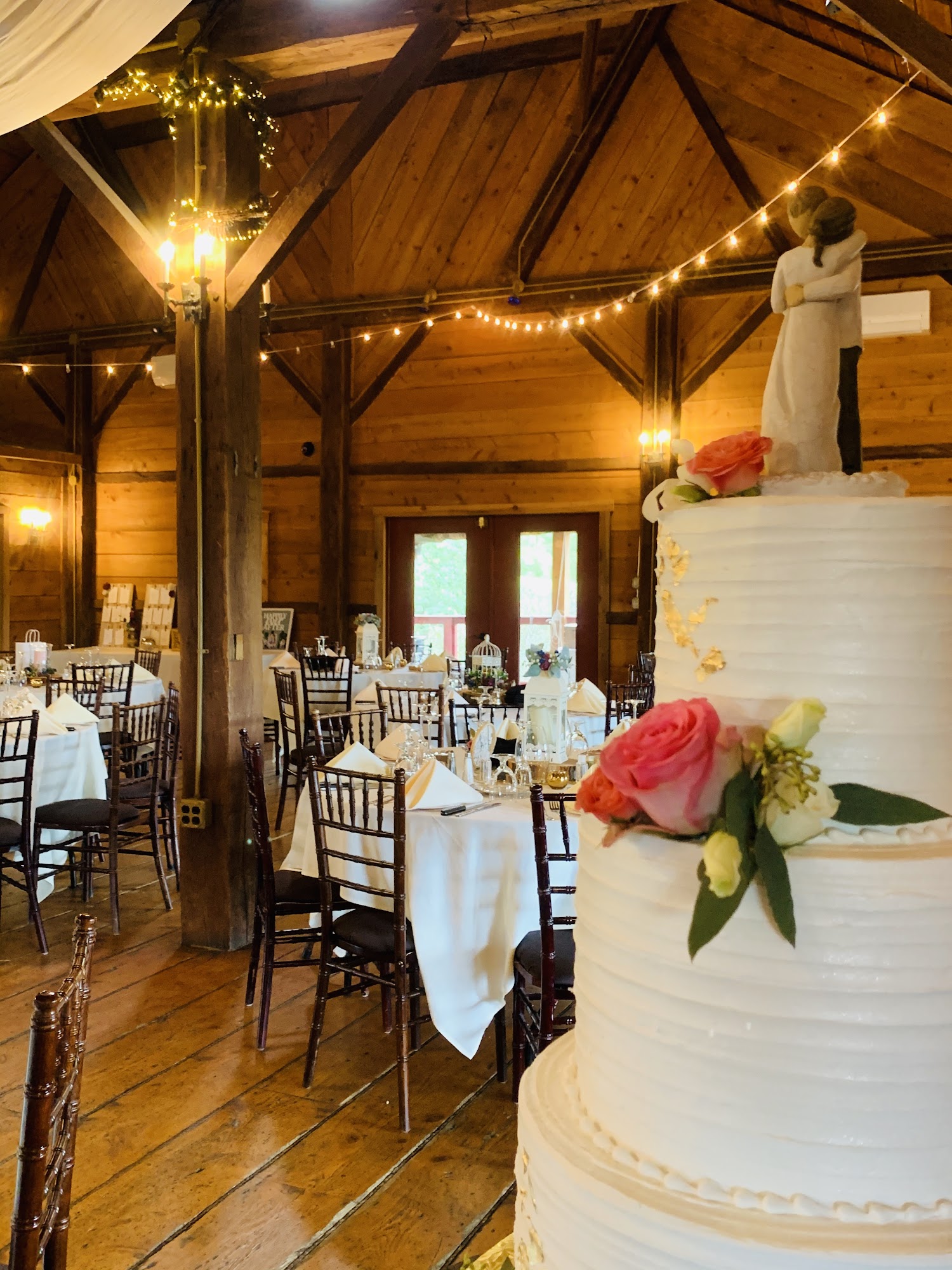 Sweet Treats Bakery Menu