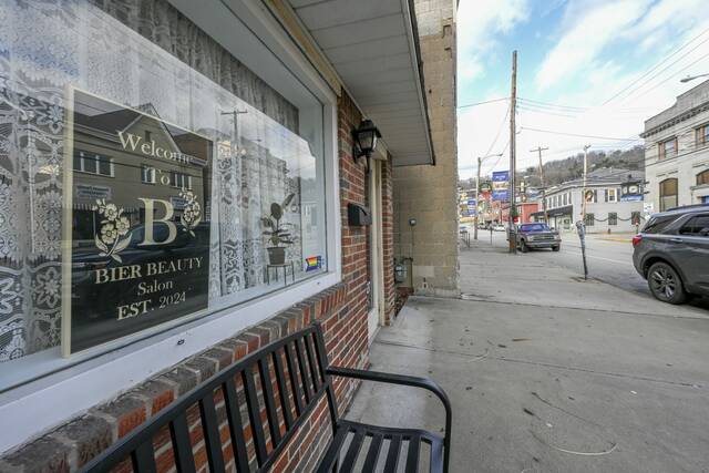 Bier Beauty 227 5th St, Freeport Pennsylvania 16229