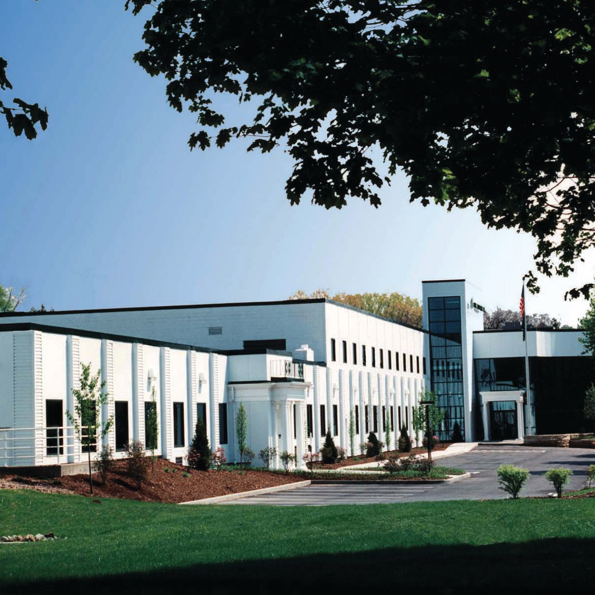 Oberg Industries LLC Freeport