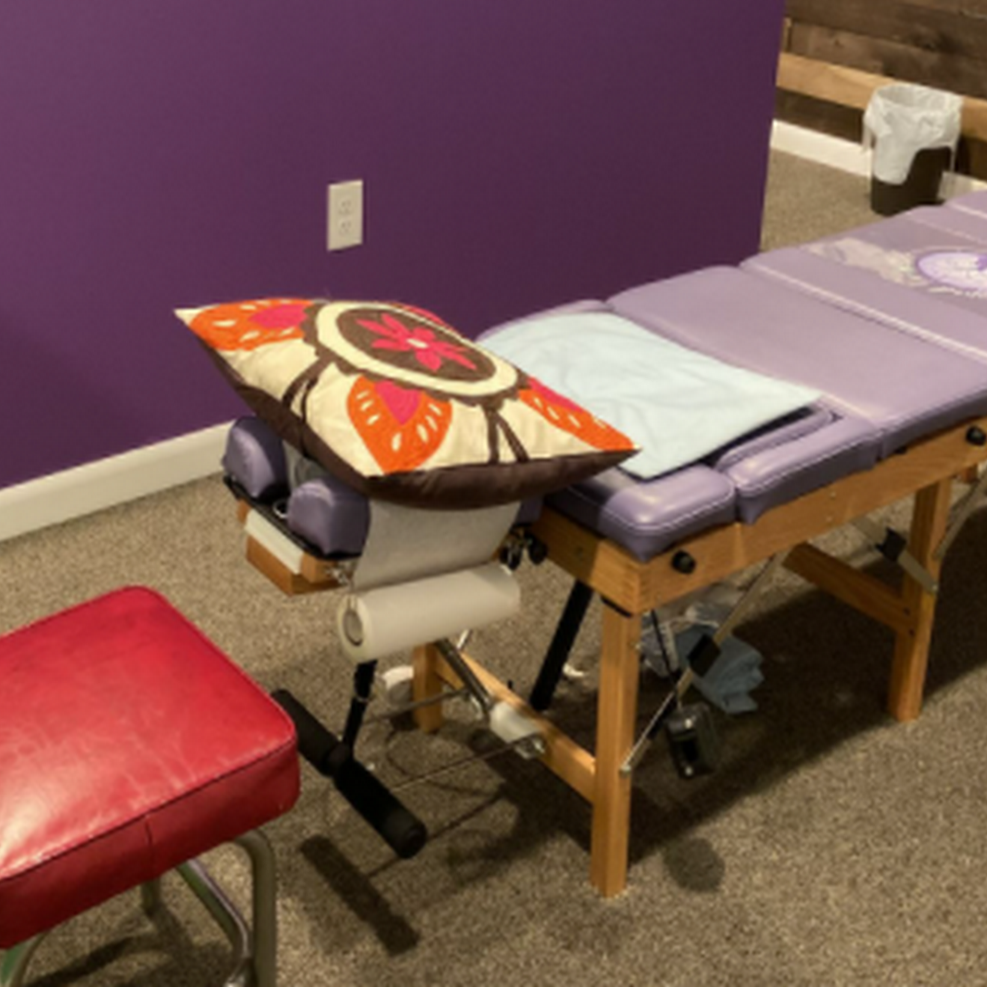 Aligned for Life Chiropractic