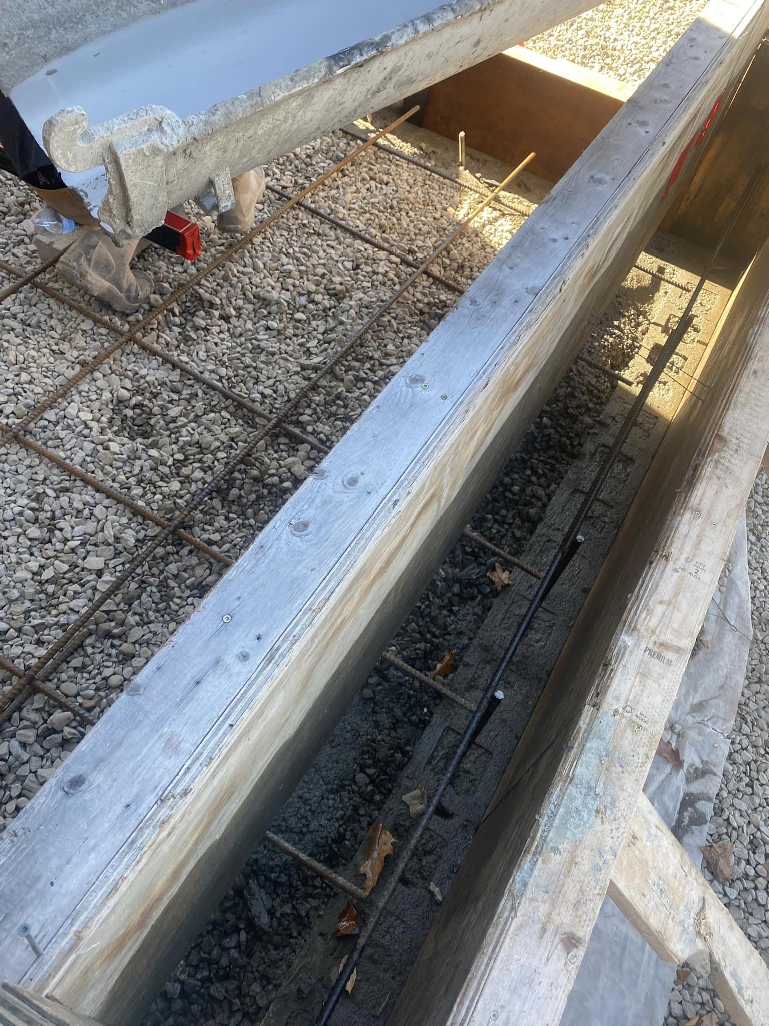 Miller & Richard Masonry